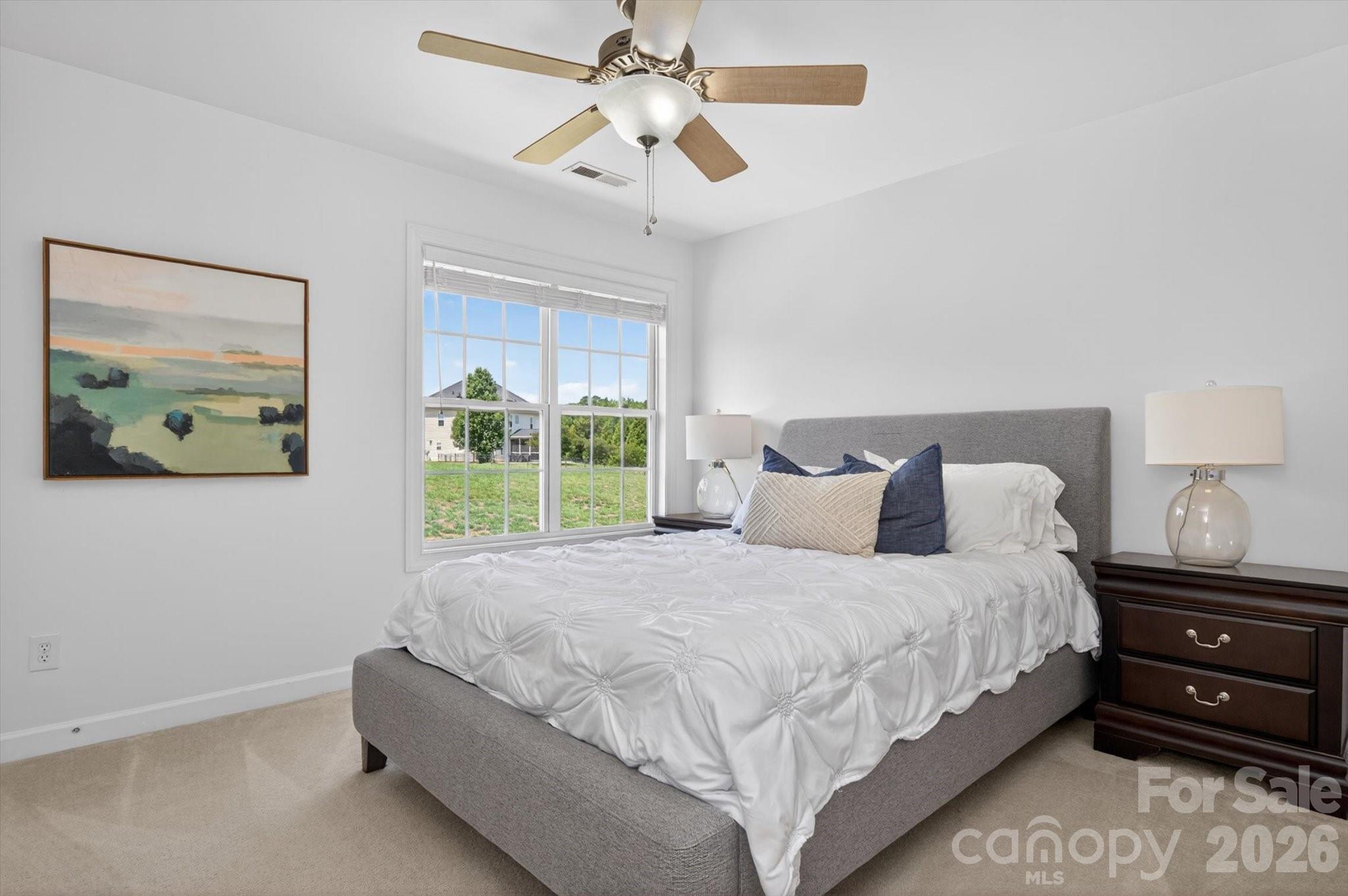 Providence Glen - Residential
