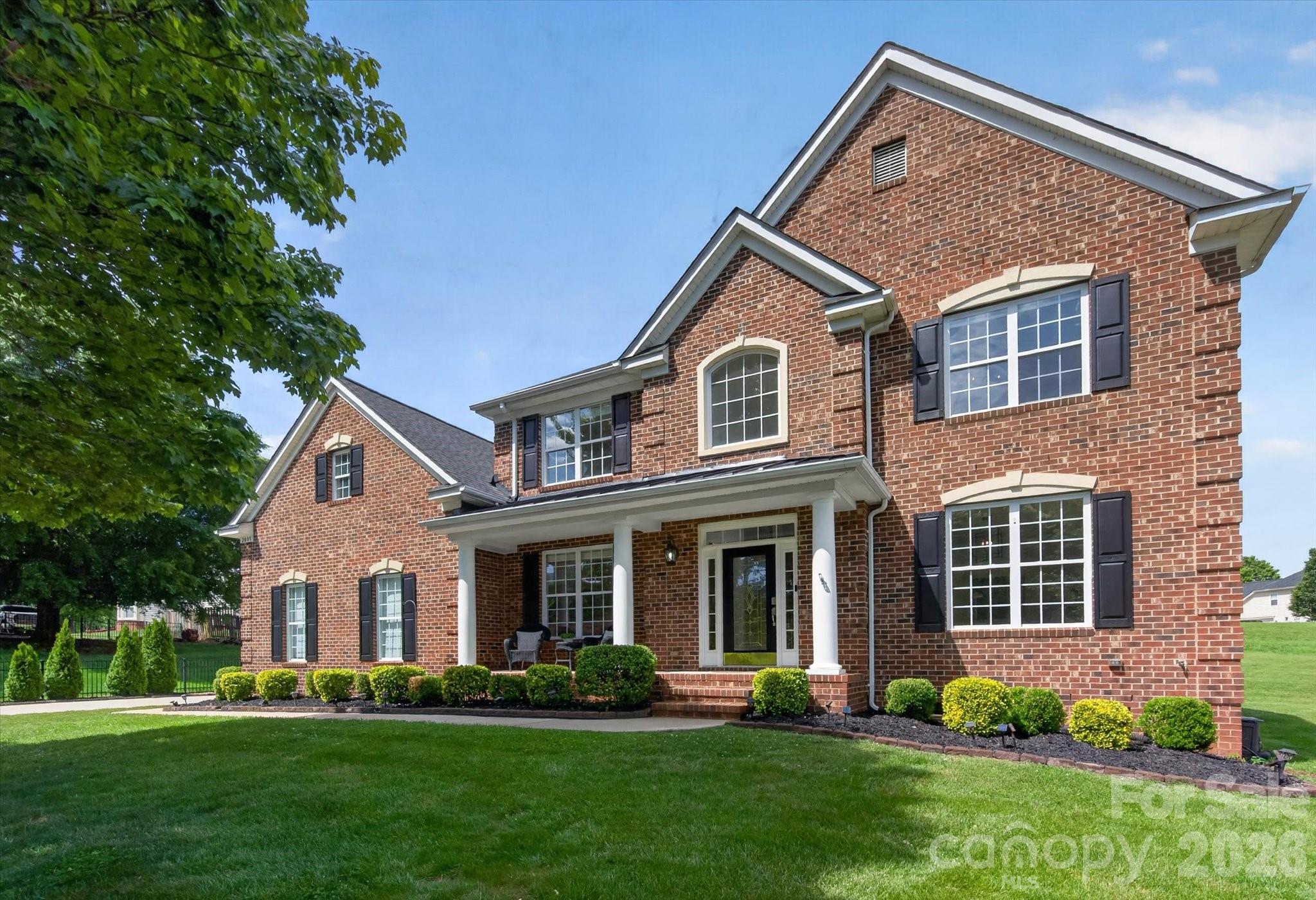 Providence Glen - Residential