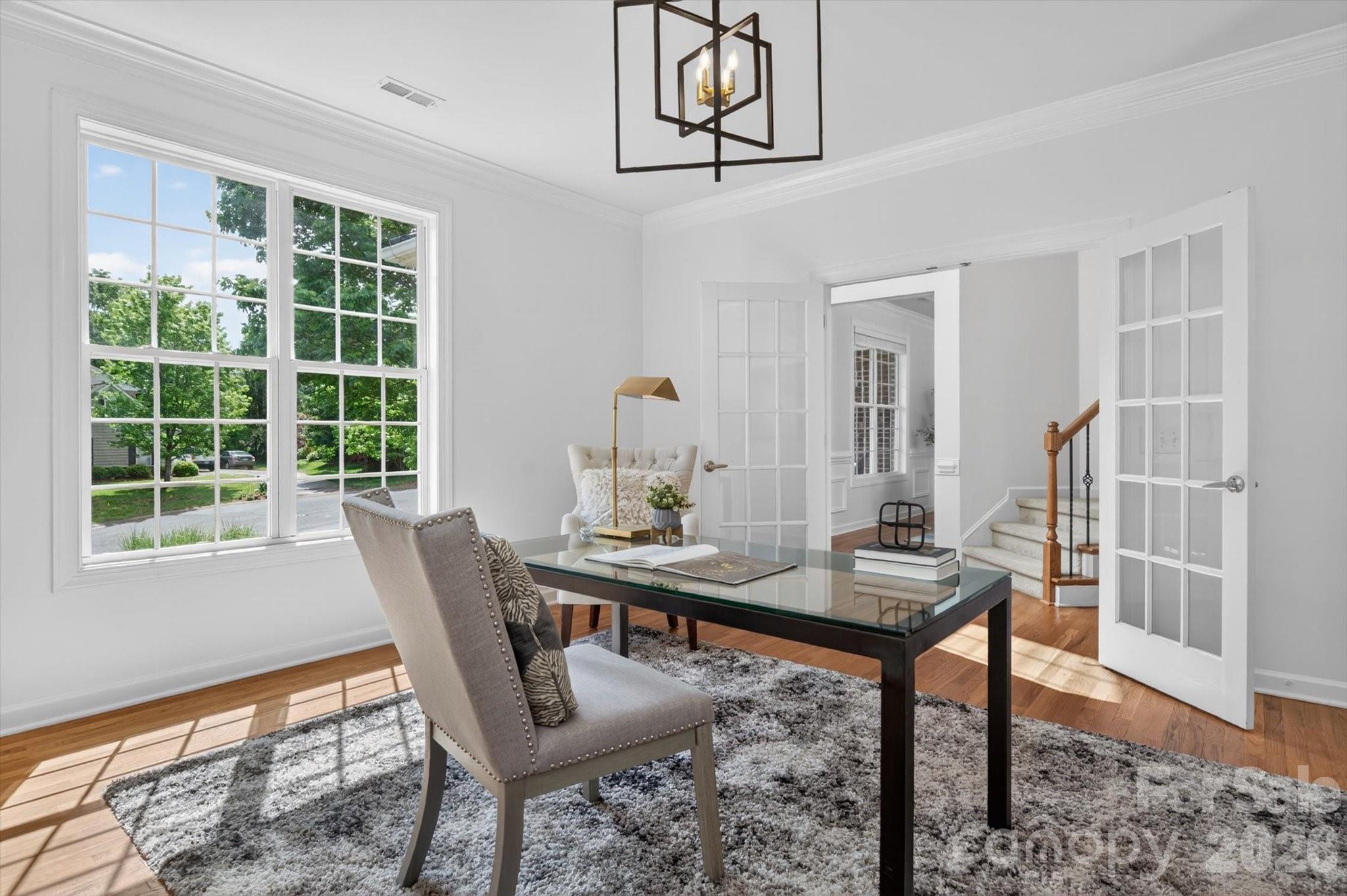 Providence Glen - Residential