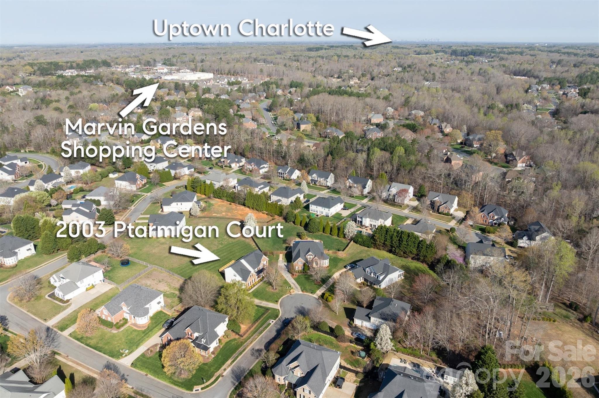Providence Glen - Residential