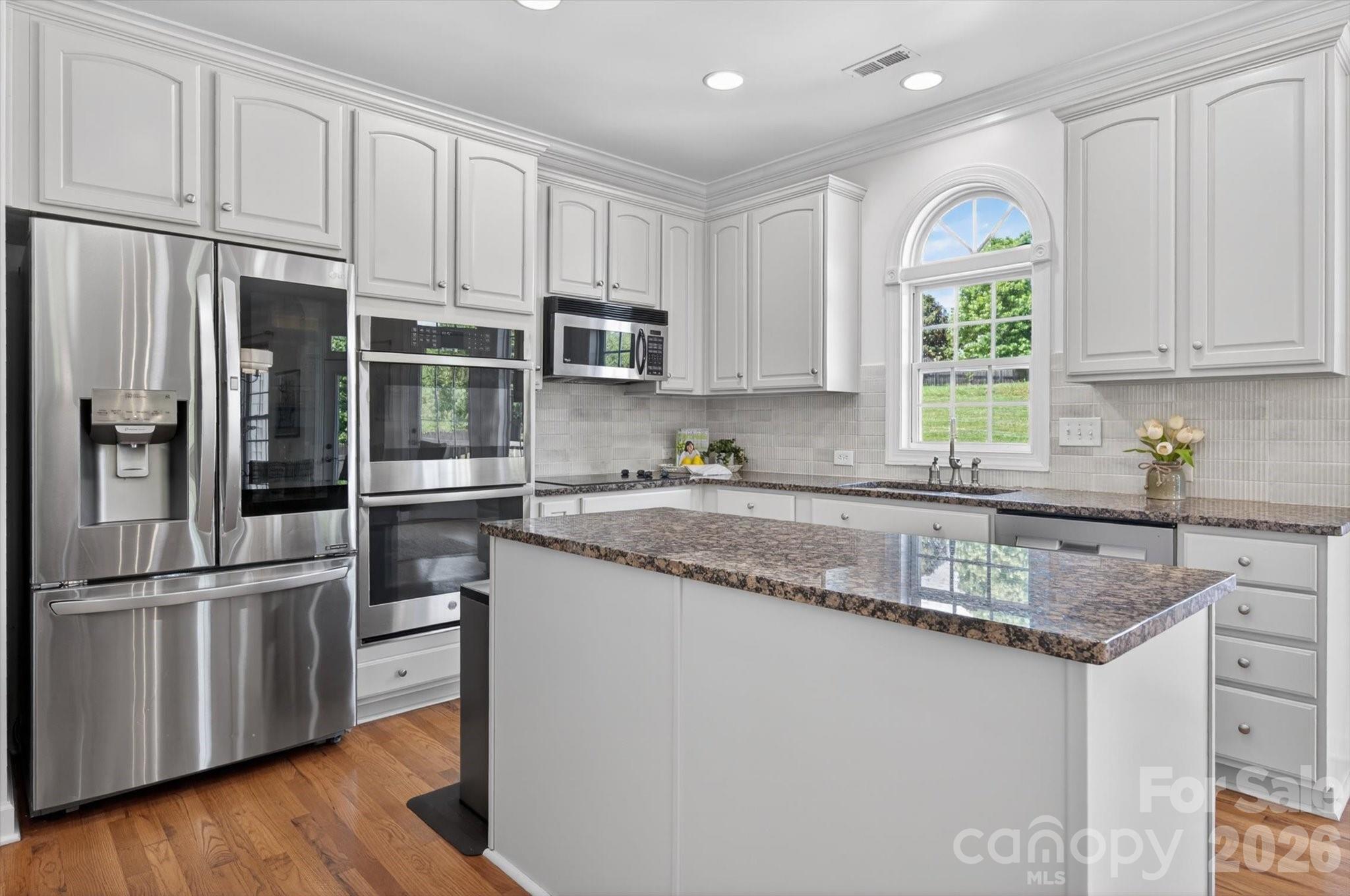 Providence Glen - Residential