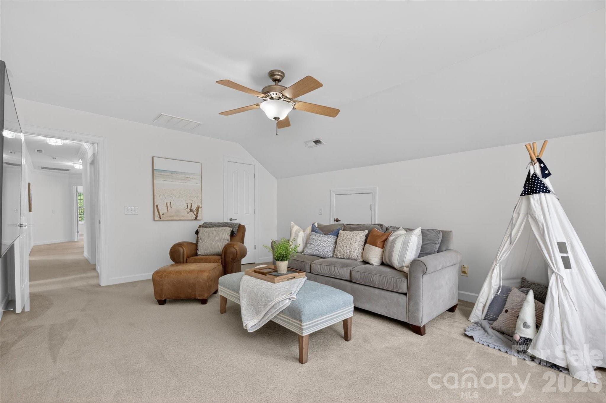 Providence Glen - Residential
