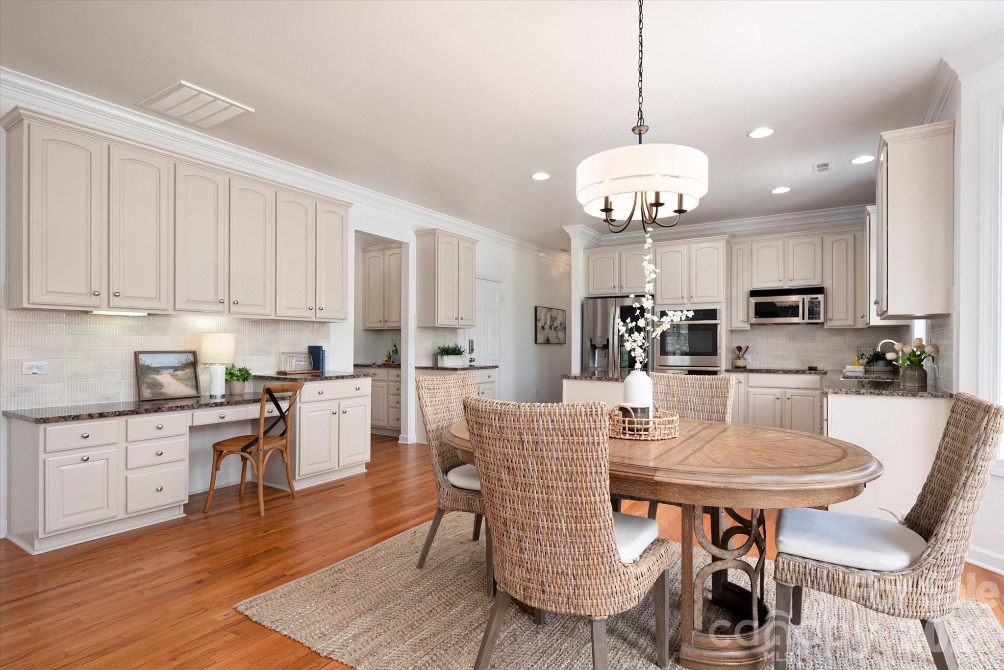 Providence Glen - Residential