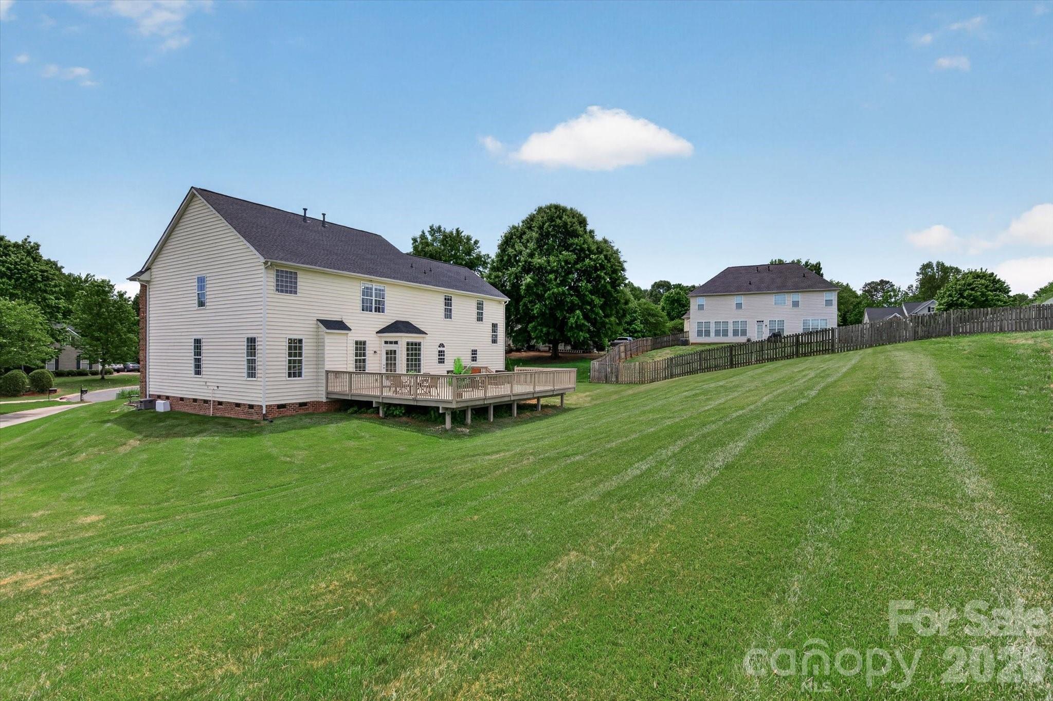 Providence Glen - Residential