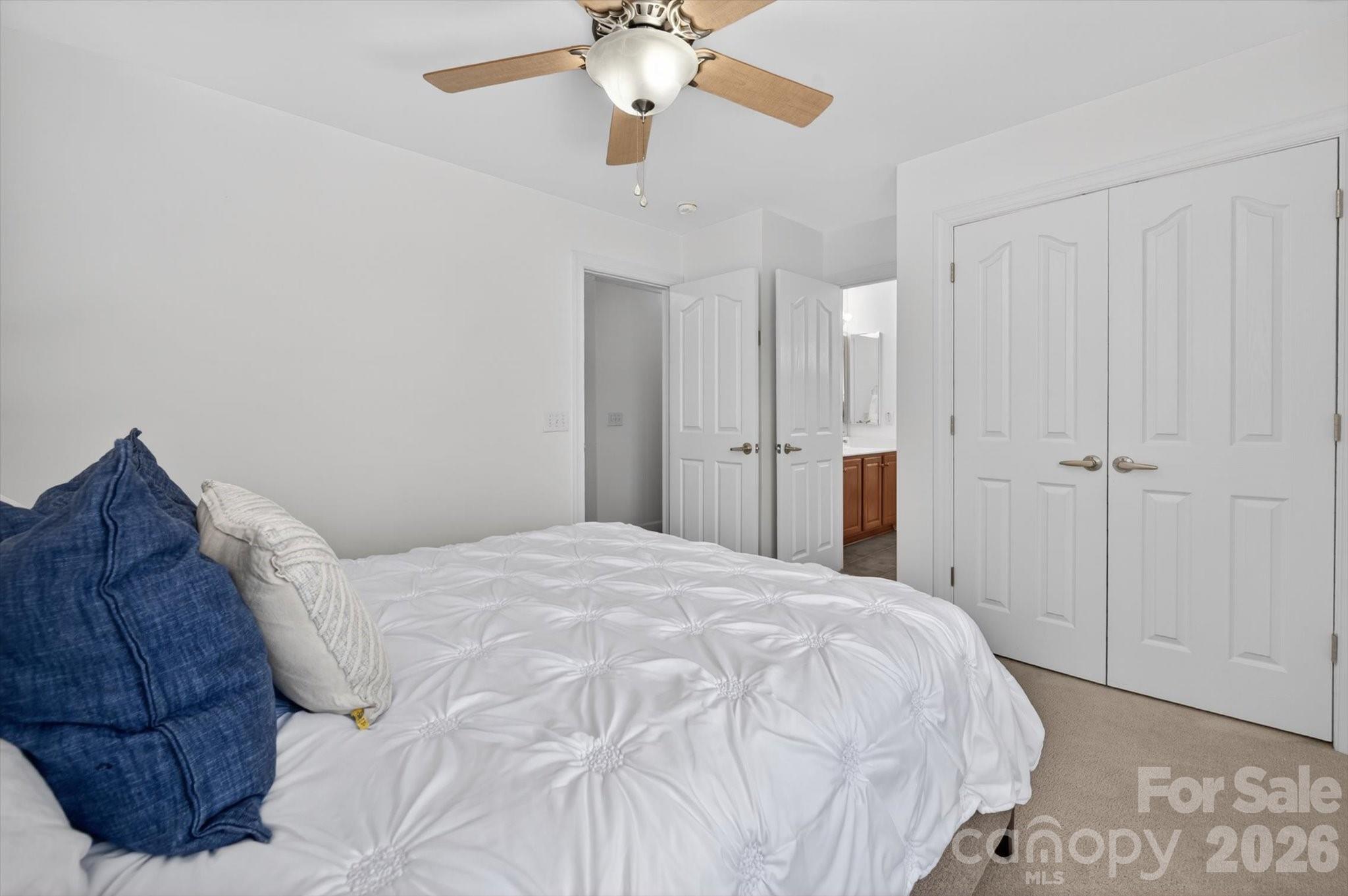 Providence Glen - Residential