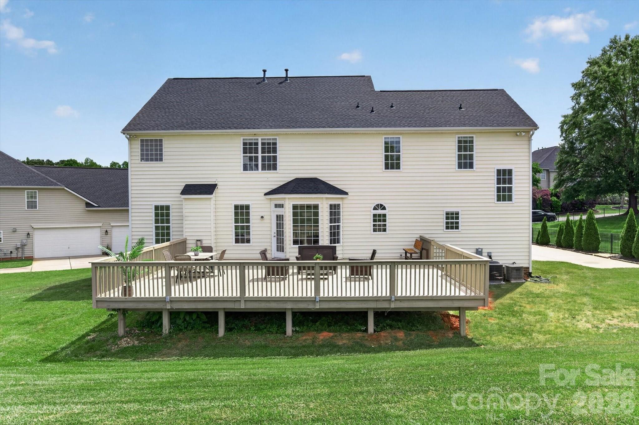 Providence Glen - Residential