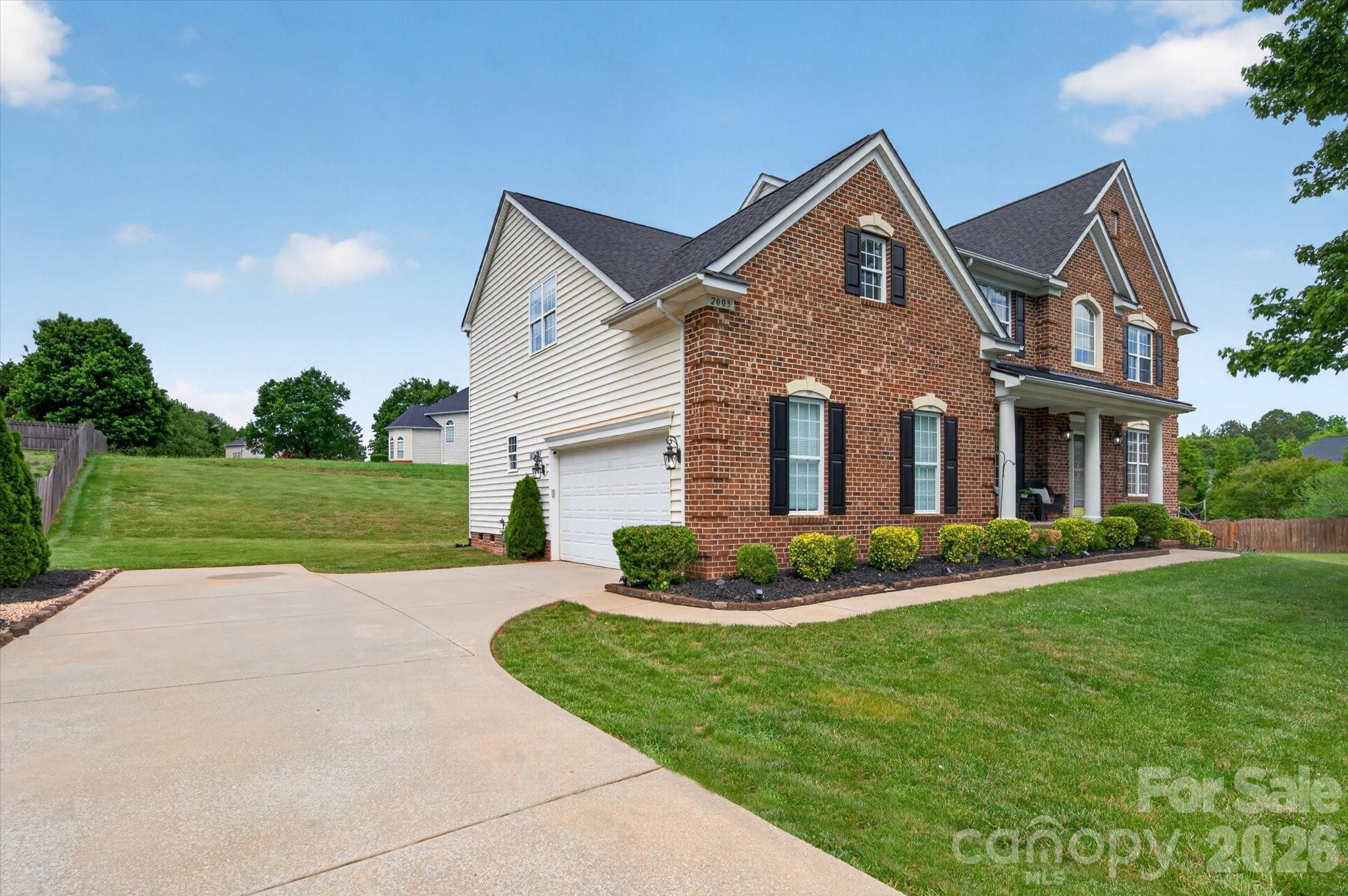 Providence Glen - Residential