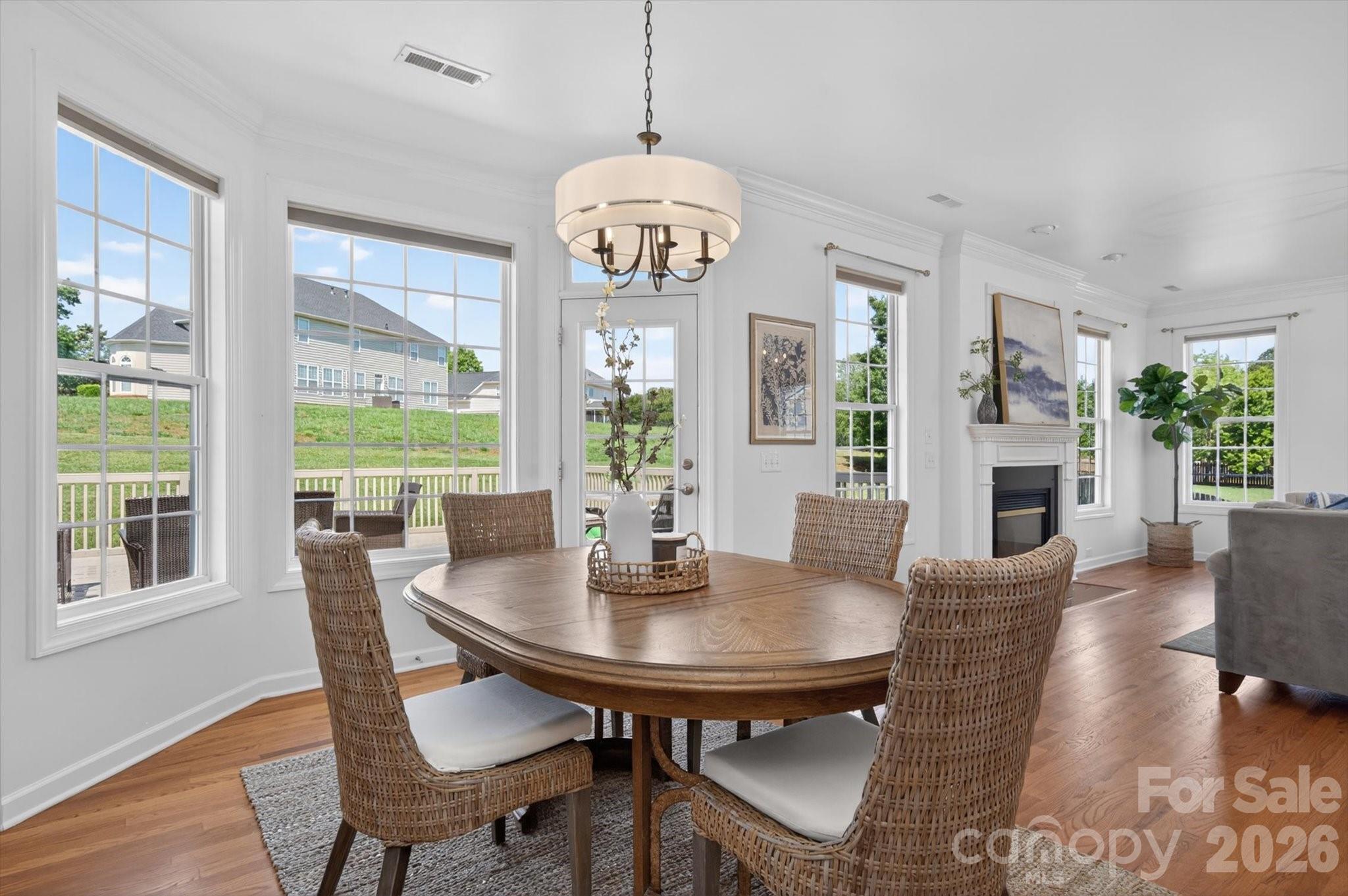 Providence Glen - Residential