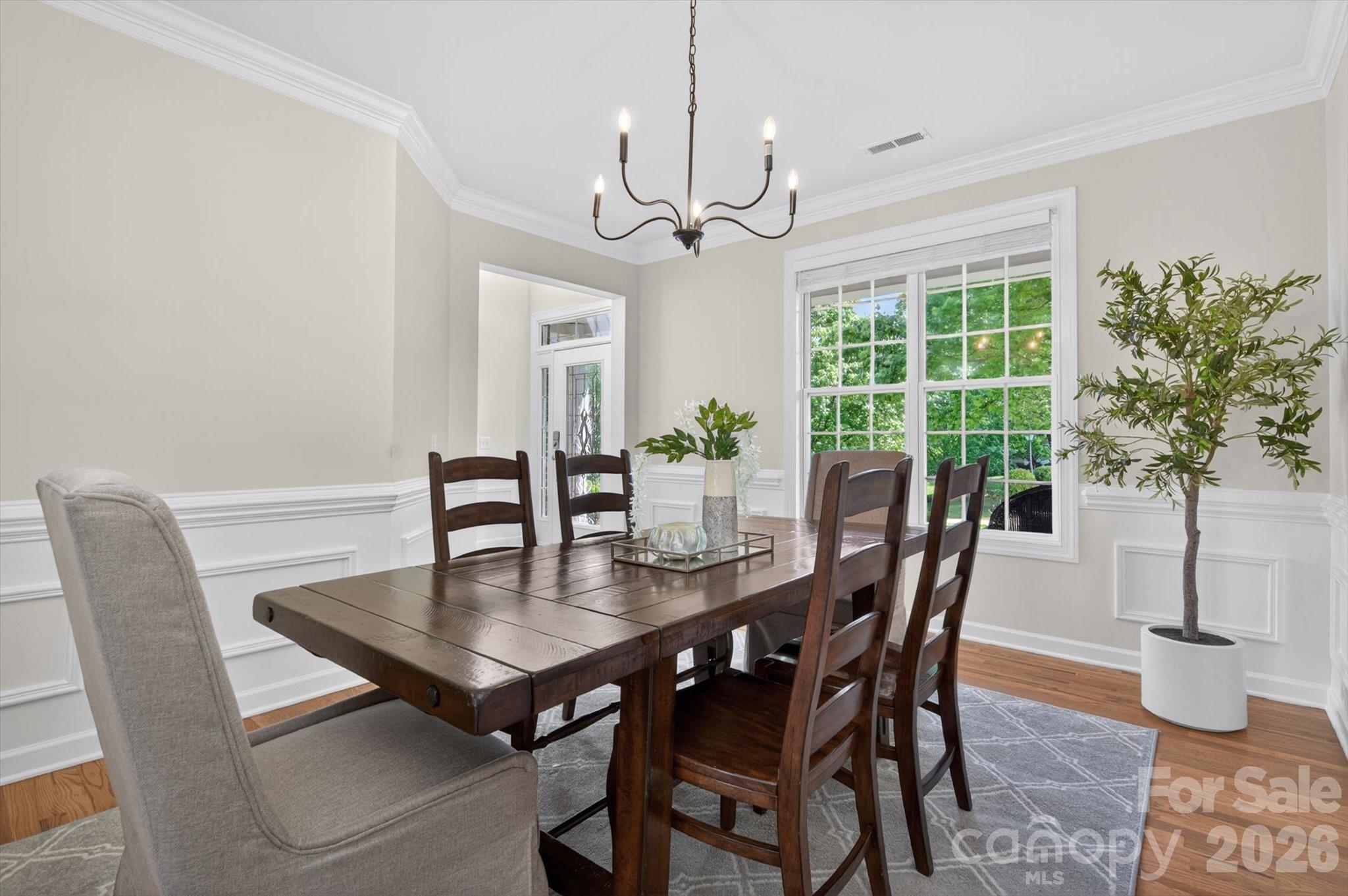 Providence Glen - Residential