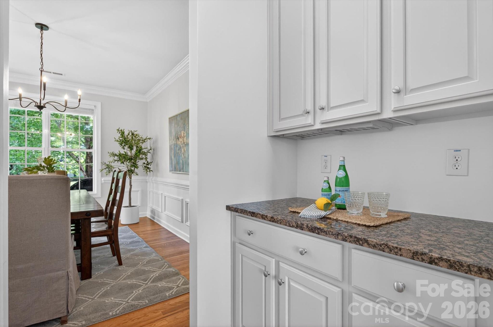 Providence Glen - Residential
