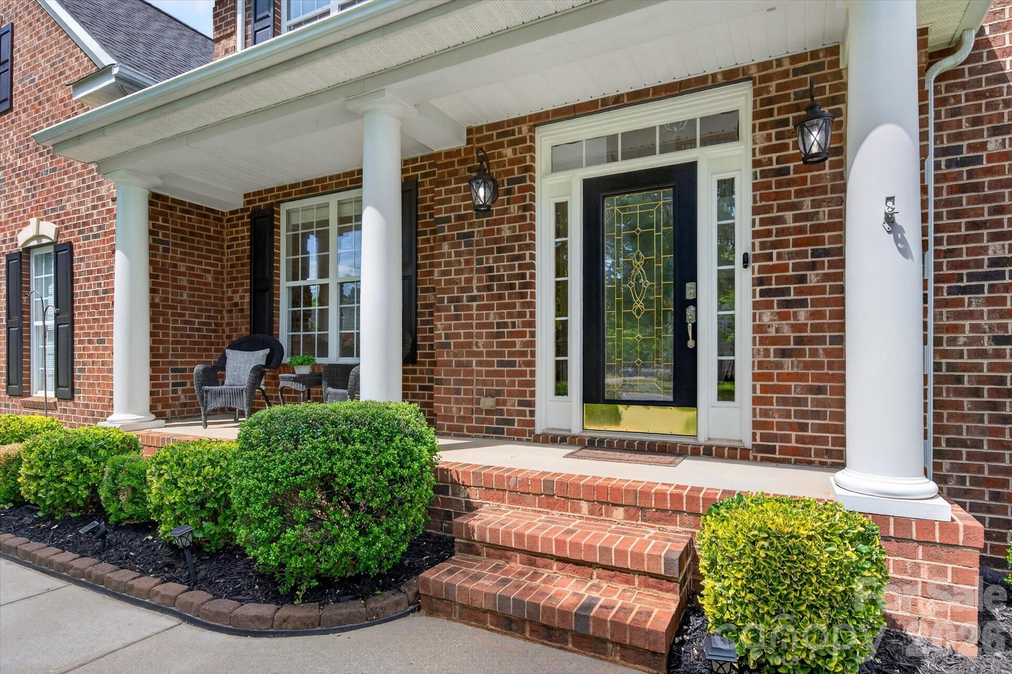Providence Glen - Residential