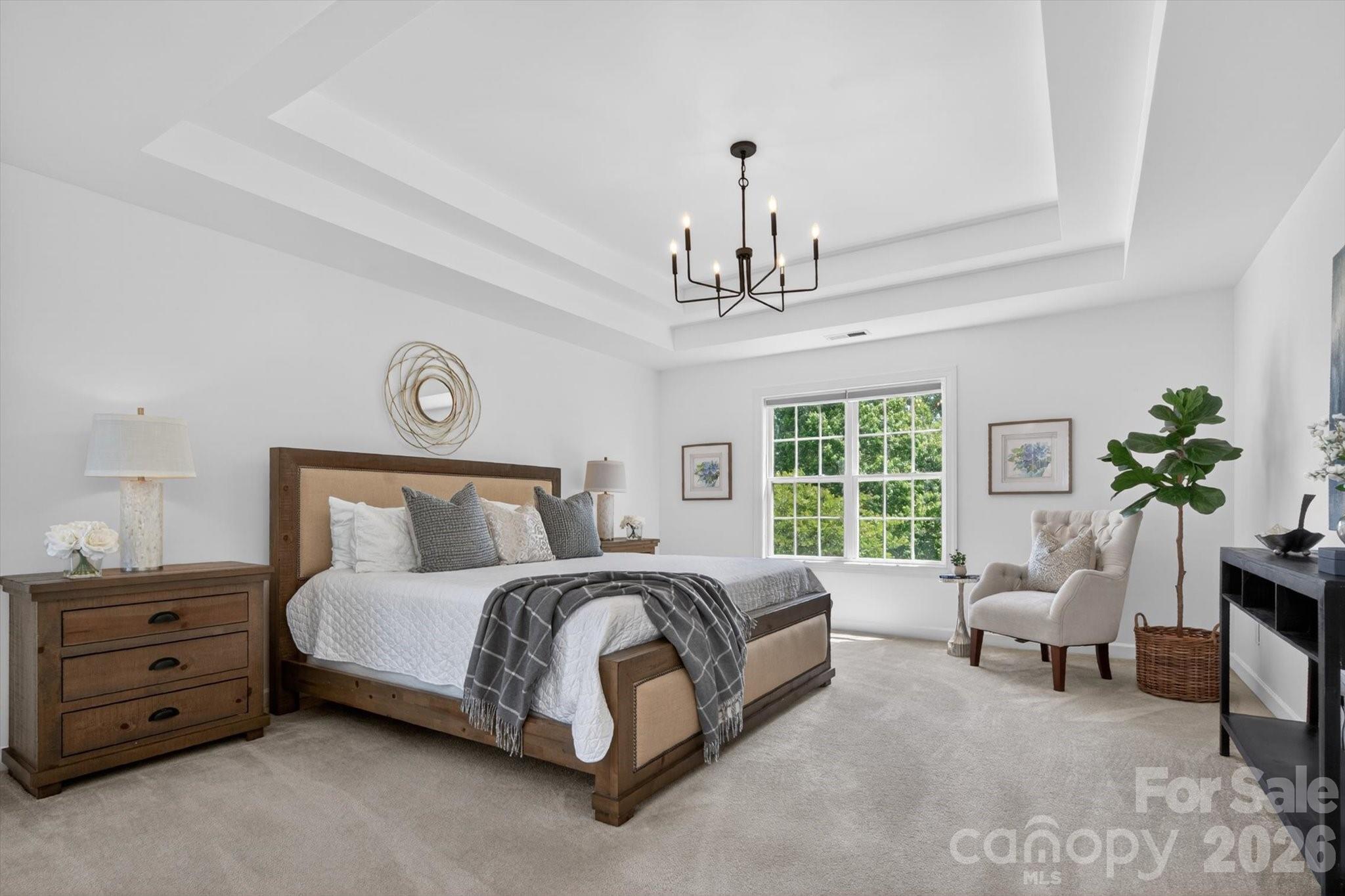 Providence Glen - Residential