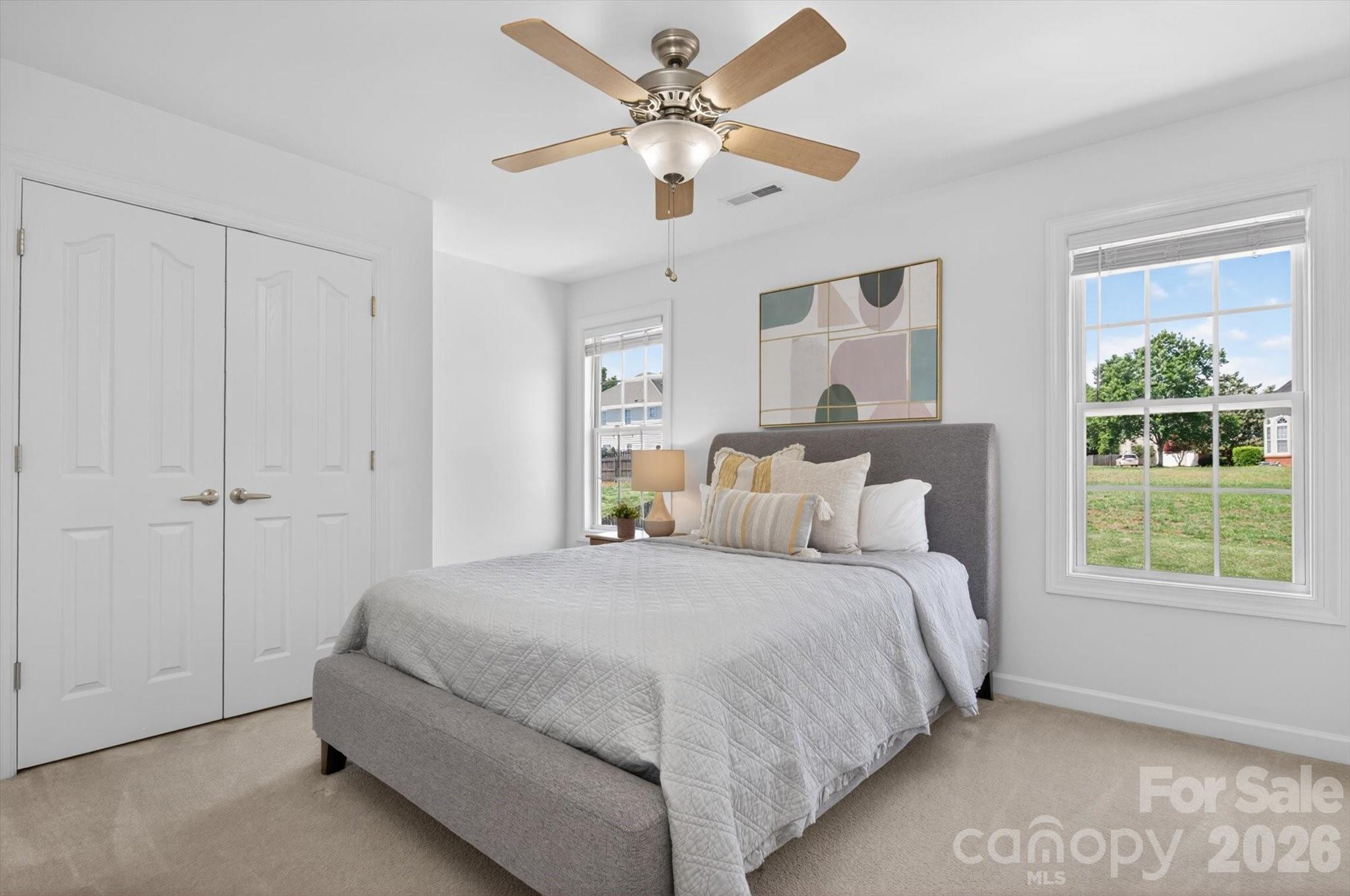 Providence Glen - Residential