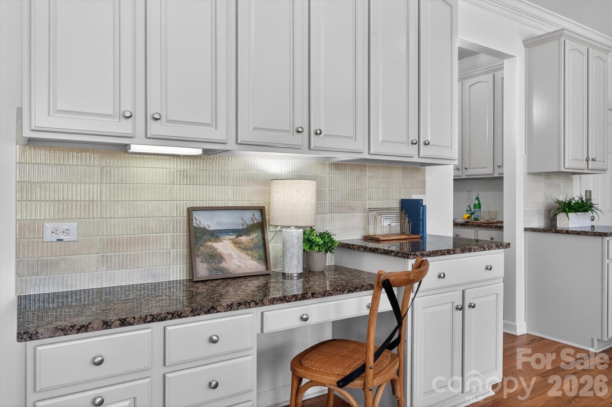 Providence Glen - Residential