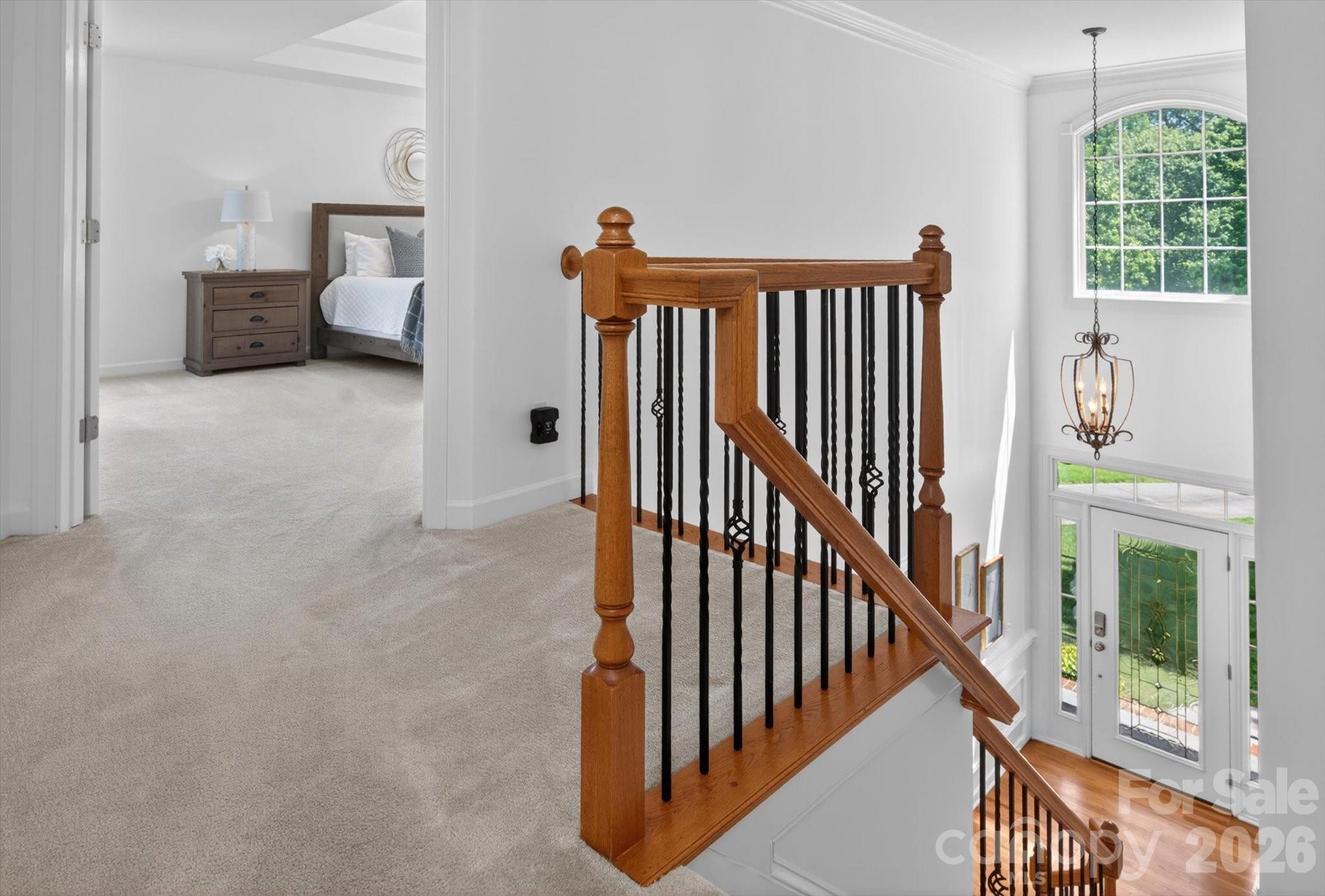 Providence Glen - Residential