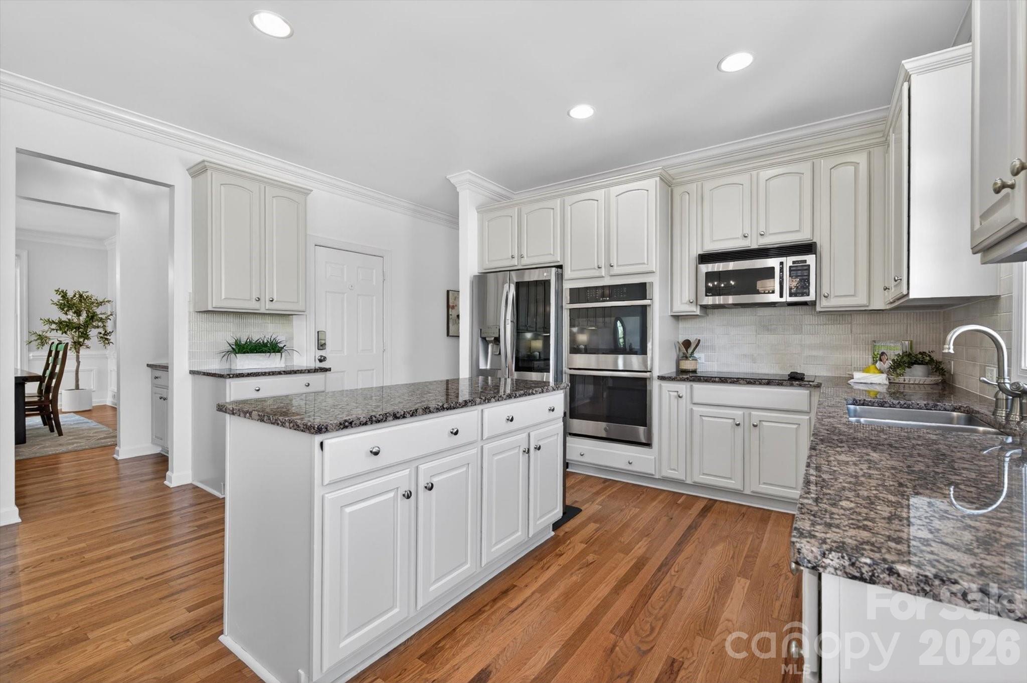 Providence Glen - Residential