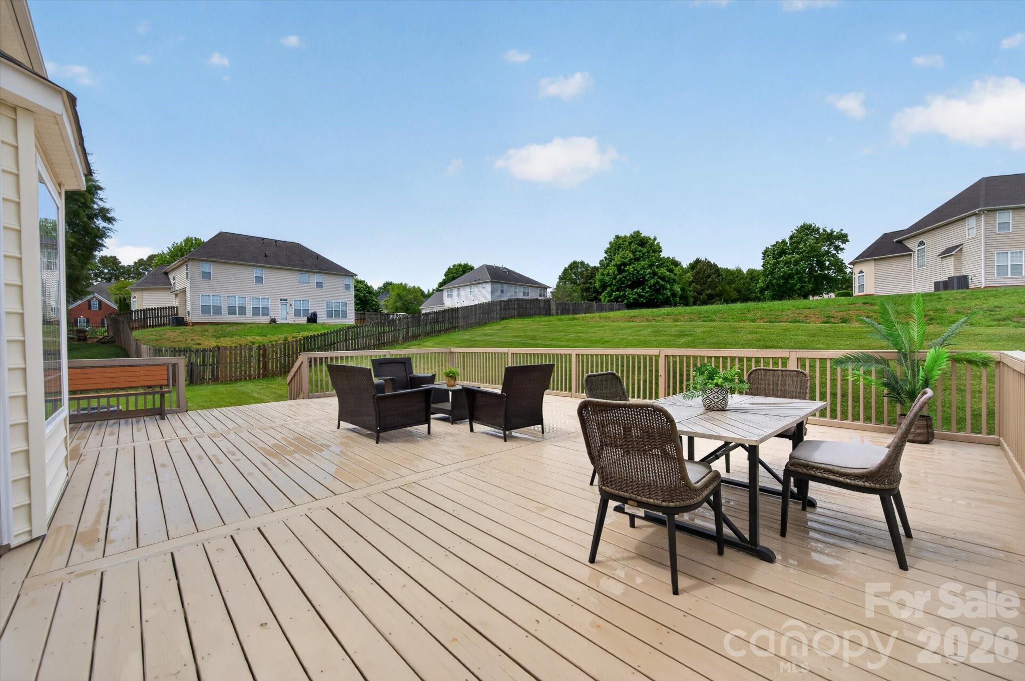 Providence Glen - Residential