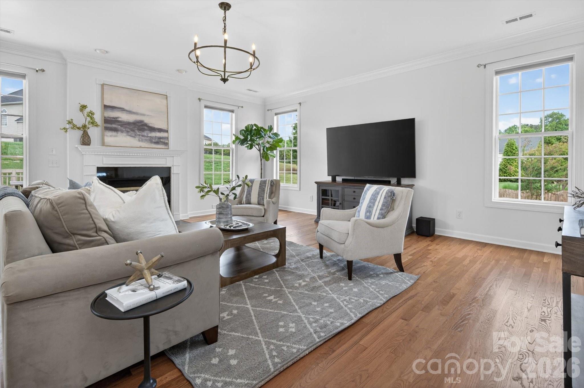 Providence Glen - Residential
