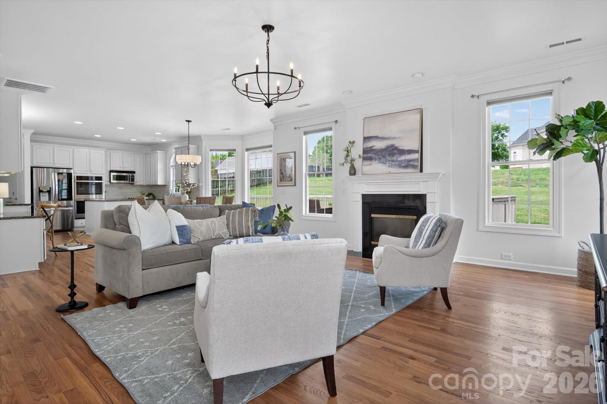 Providence Glen - Residential