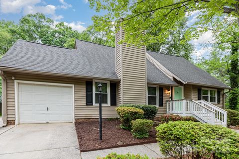 11102 Sundown Lane Charlotte NC 28226