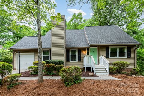 11102 Sundown Lane Charlotte NC 28226