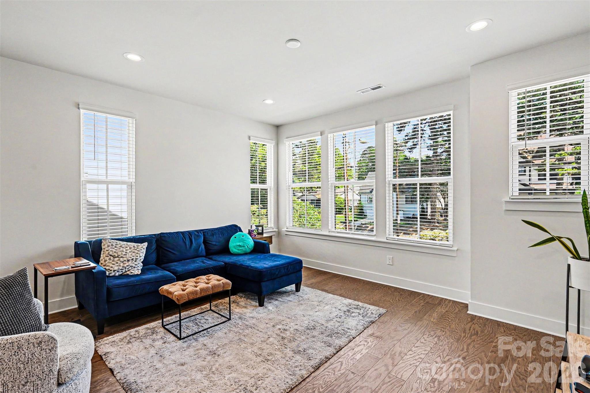 5West Terraces - Residential