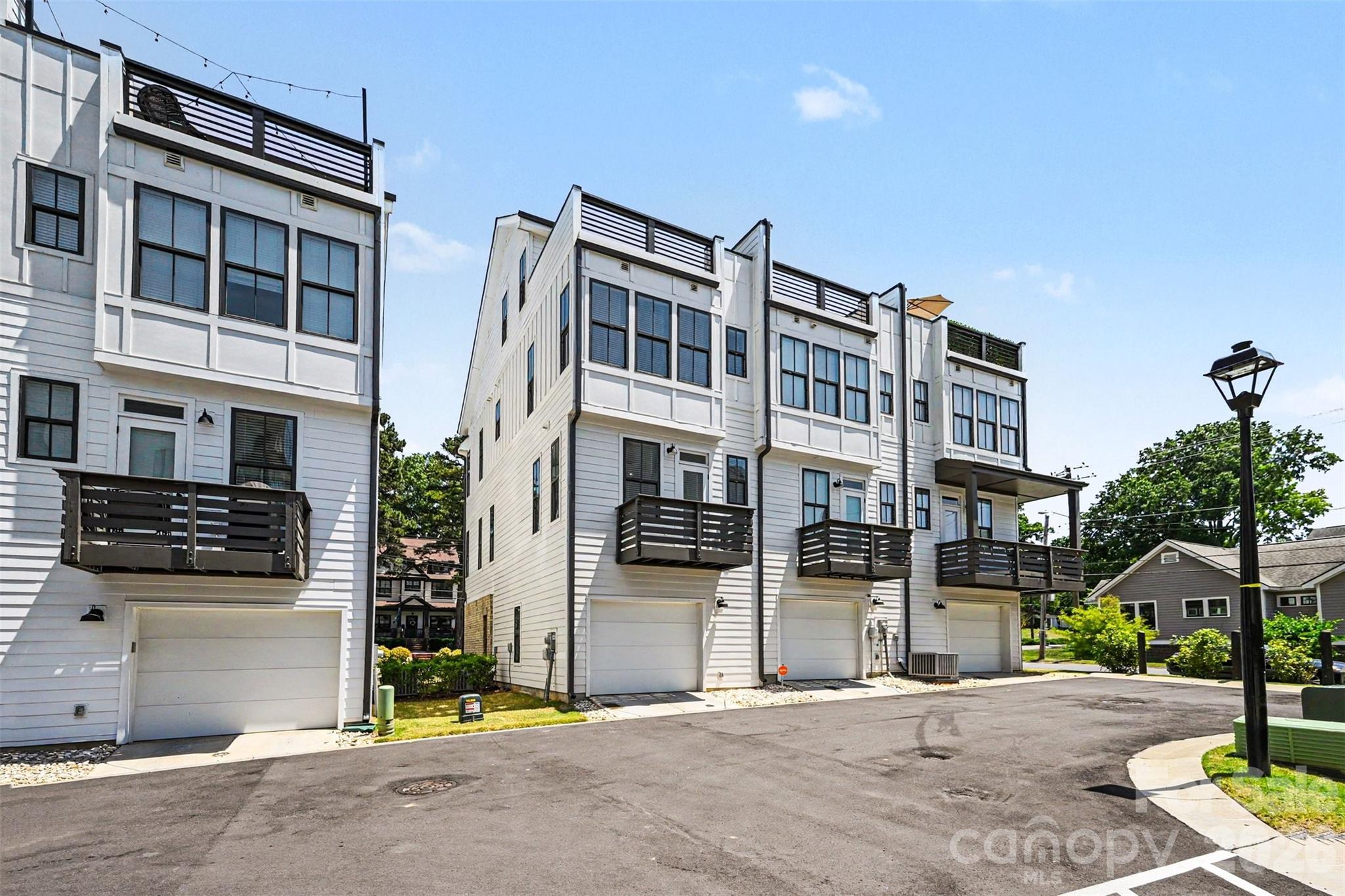 5West Terraces - Residential