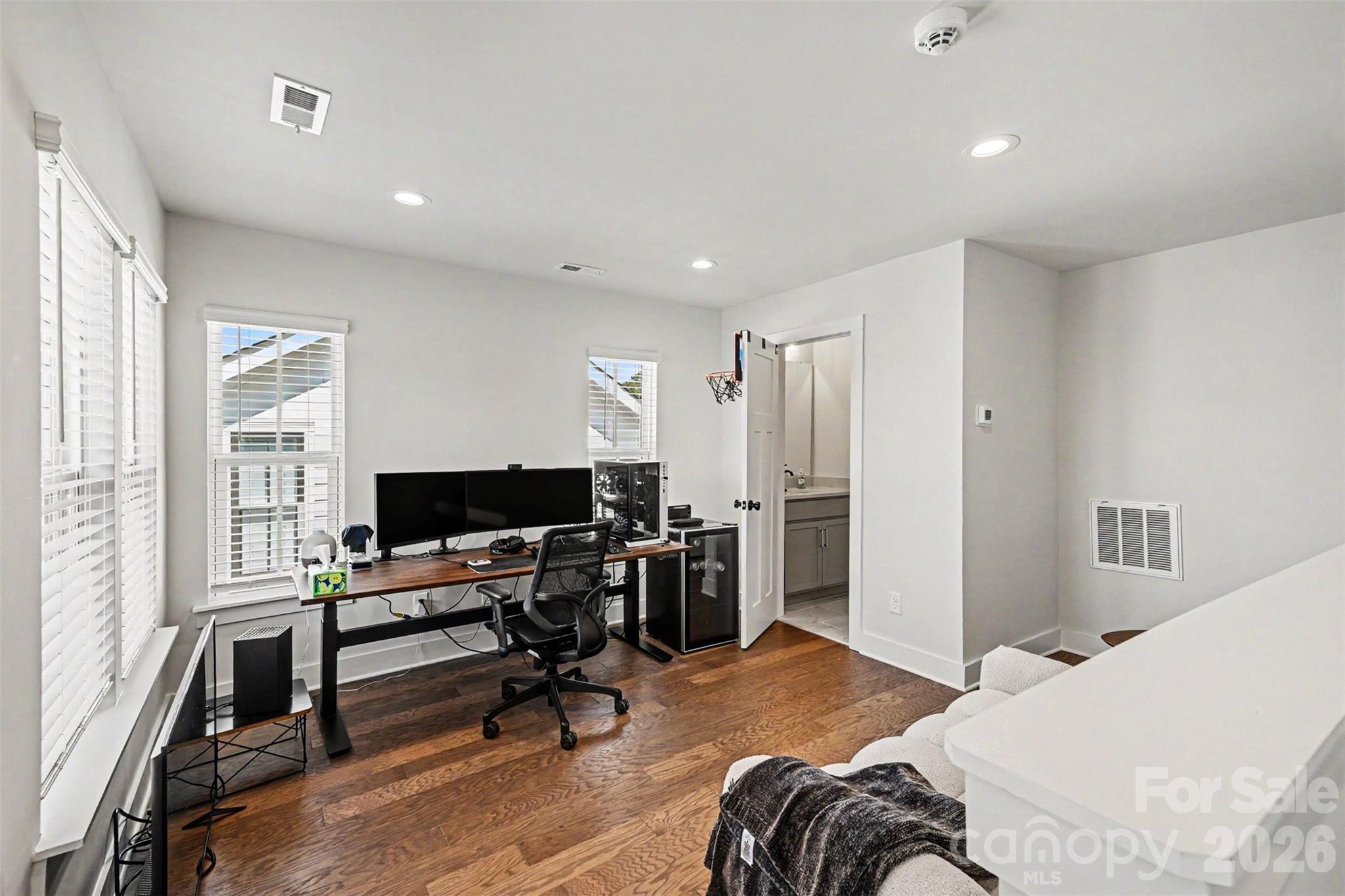 5West Terraces - Residential