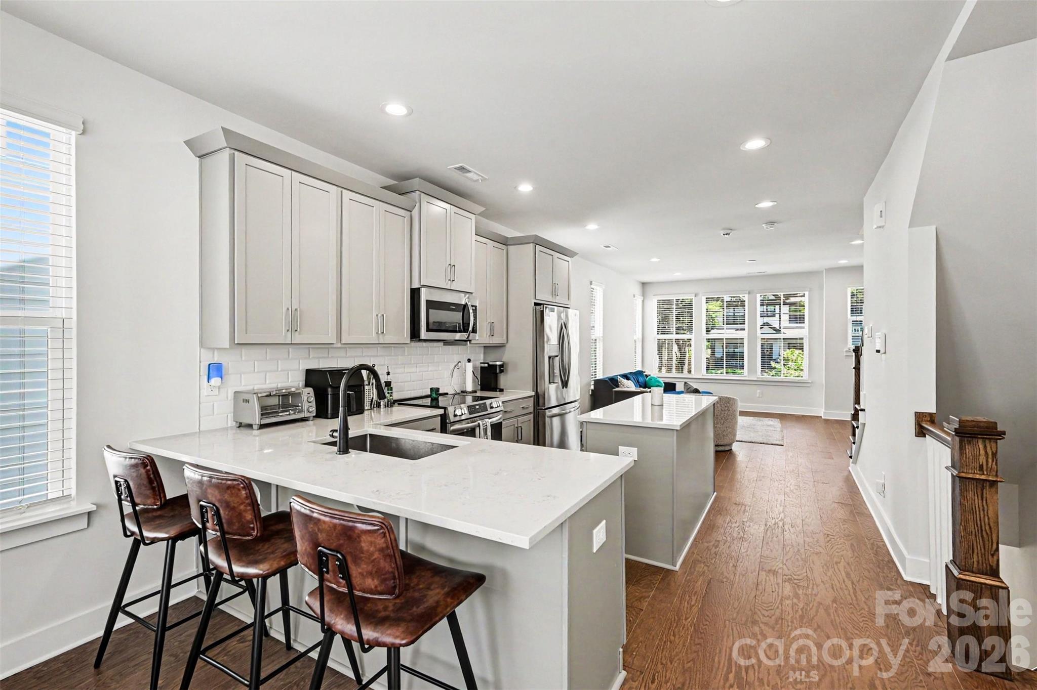 5West Terraces - Residential