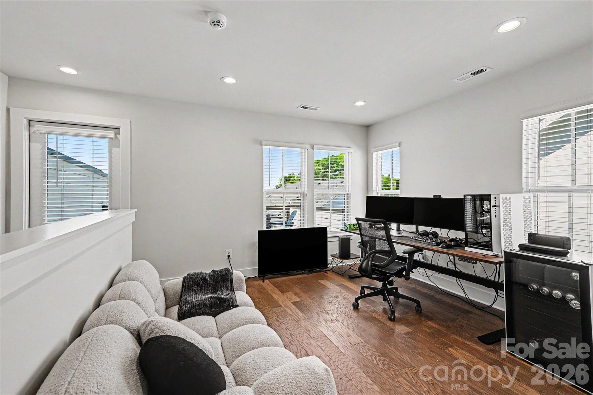 5West Terraces - Residential
