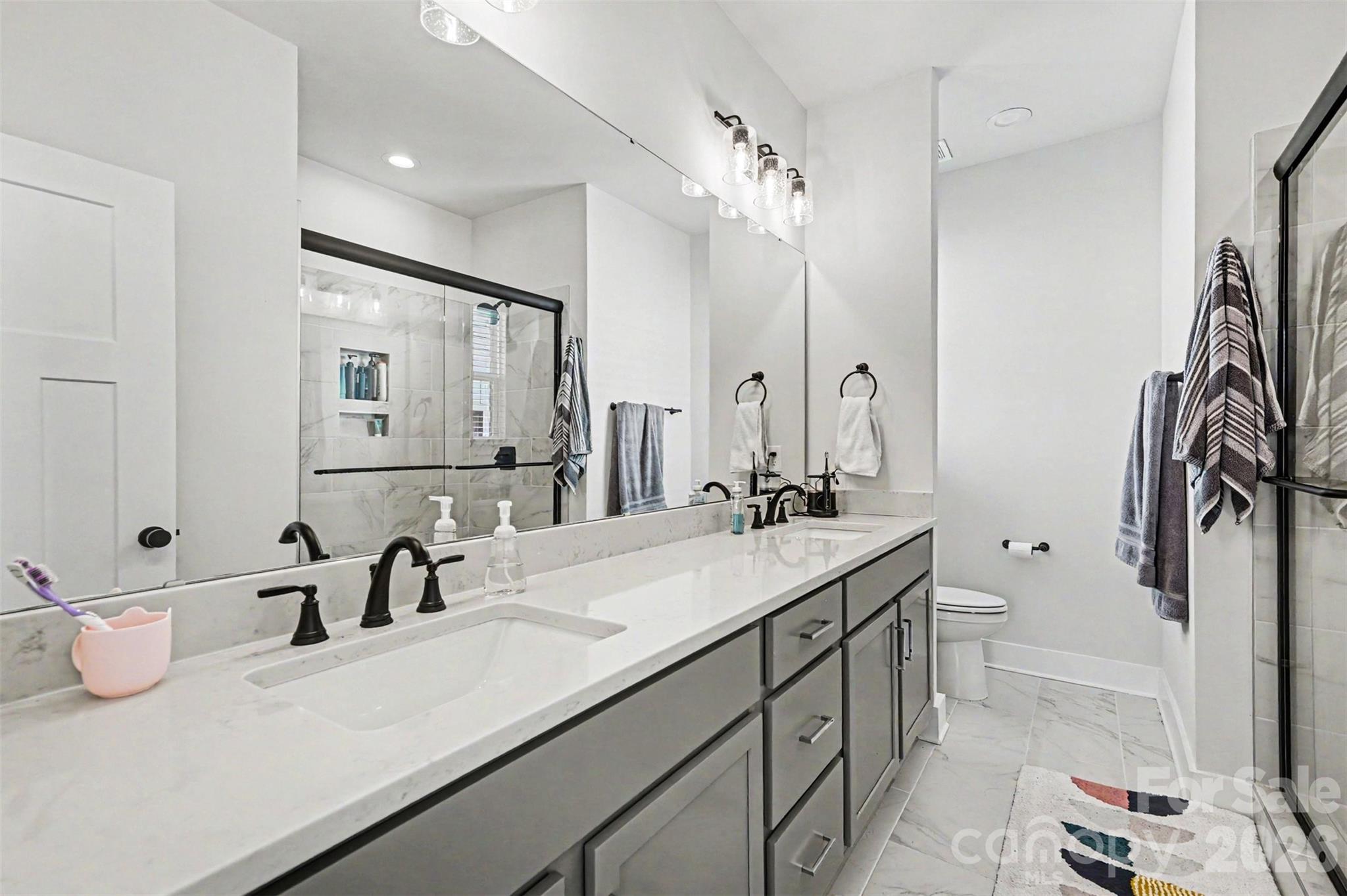 5West Terraces - Residential