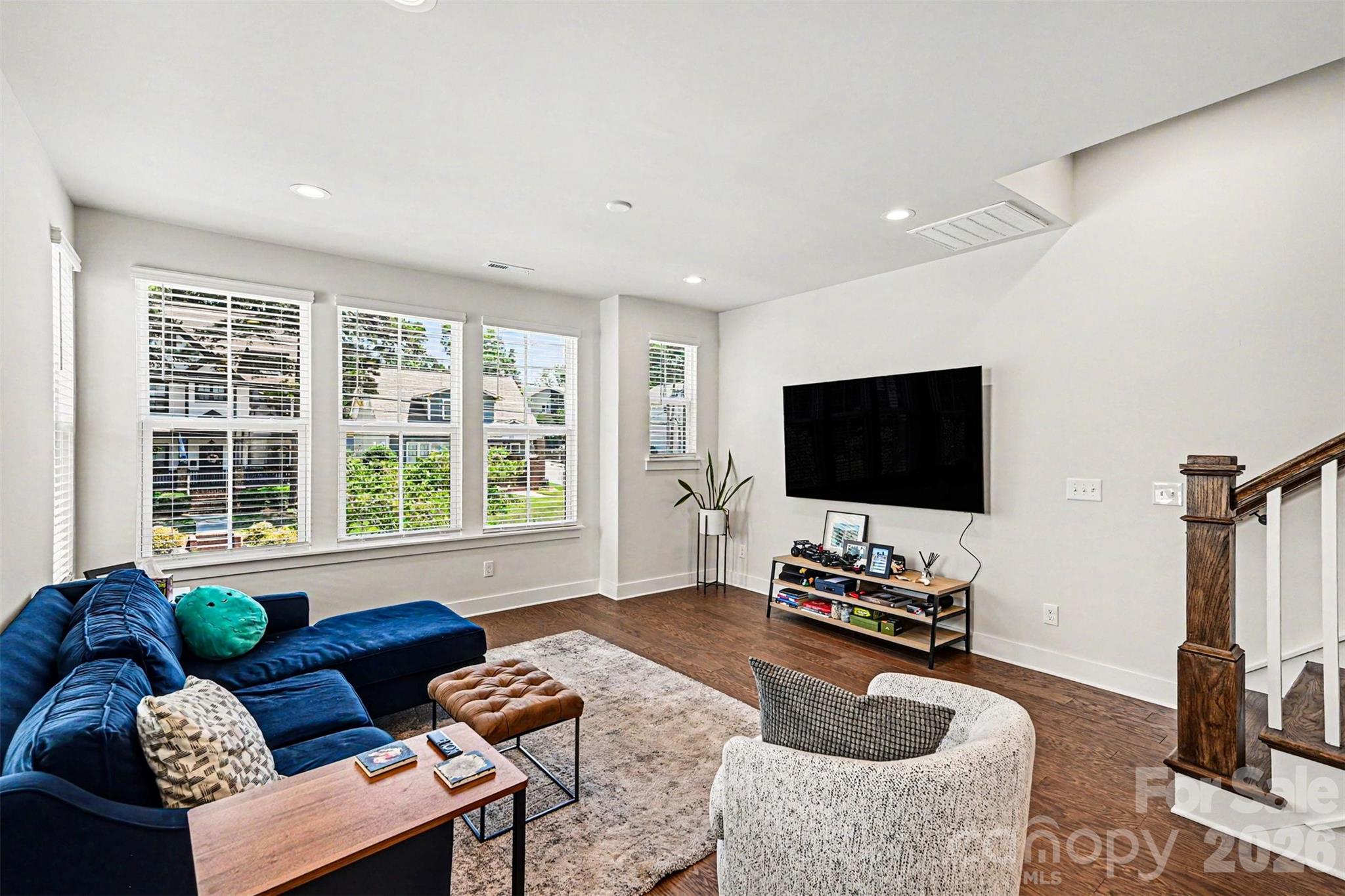 5West Terraces - Residential