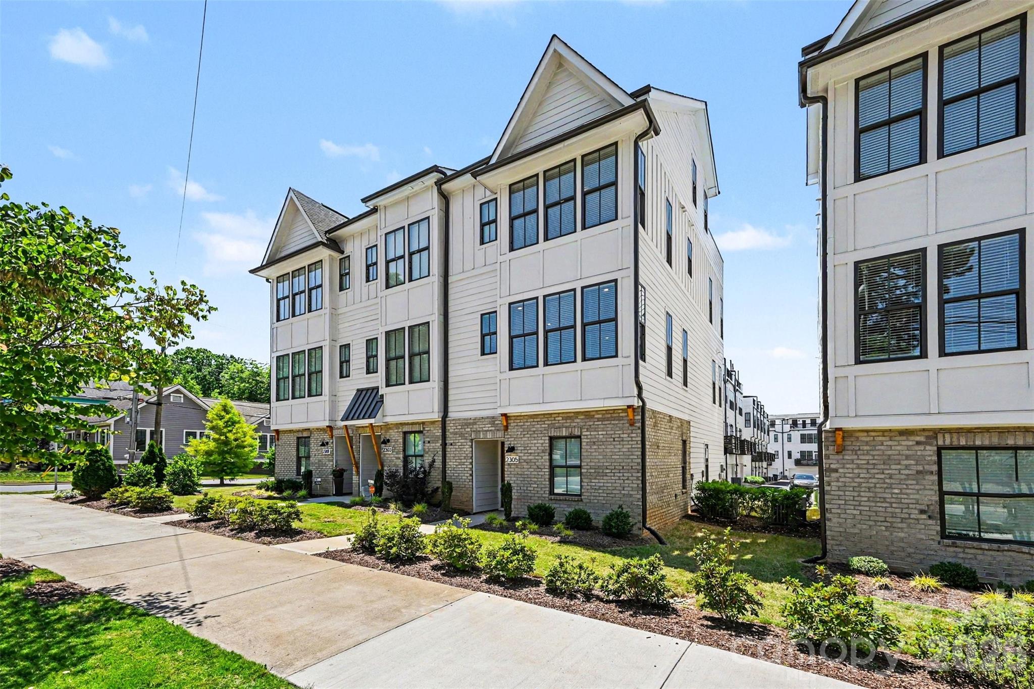 5West Terraces - Residential