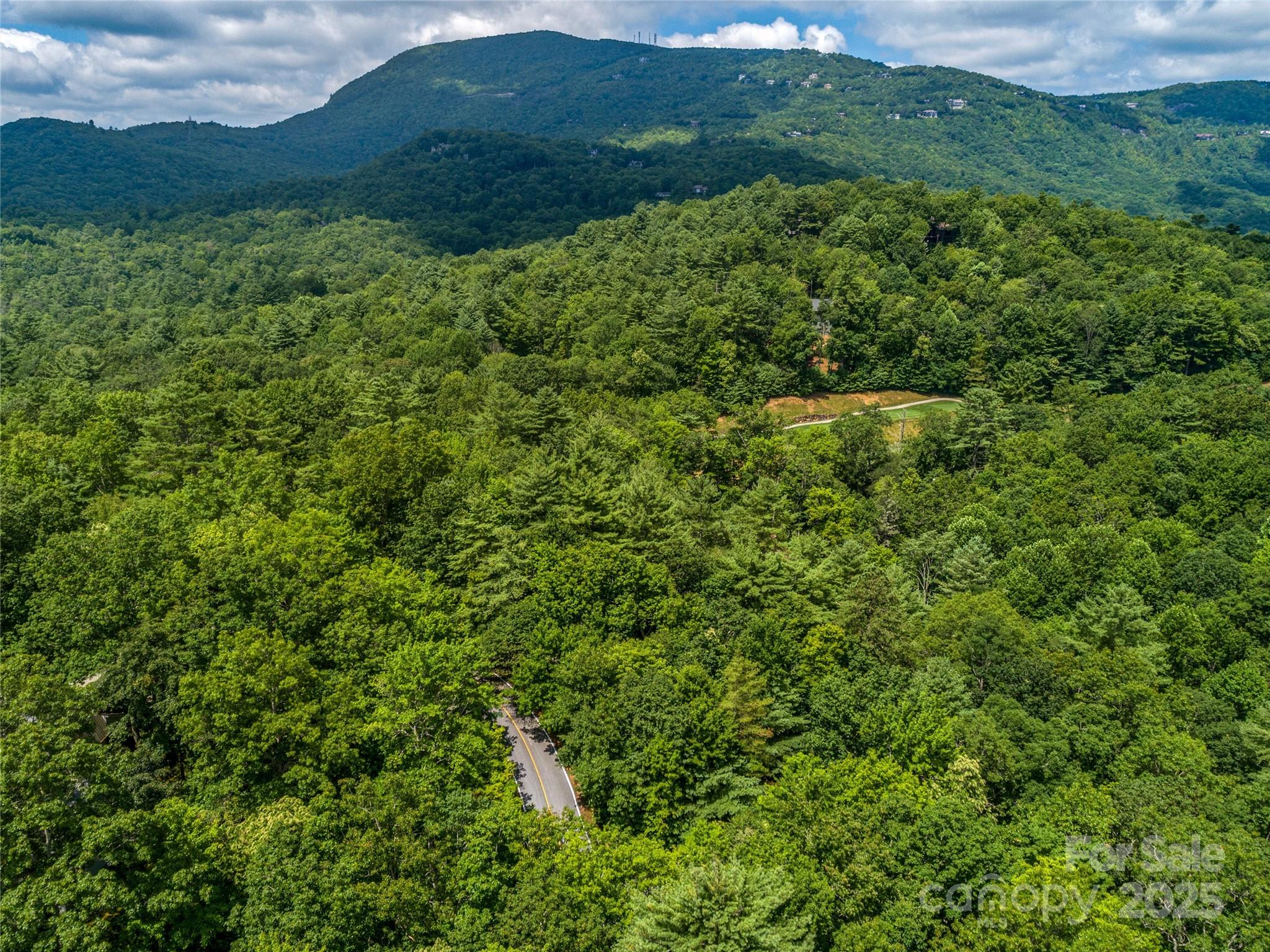 Lake Toxaway Estates - Land