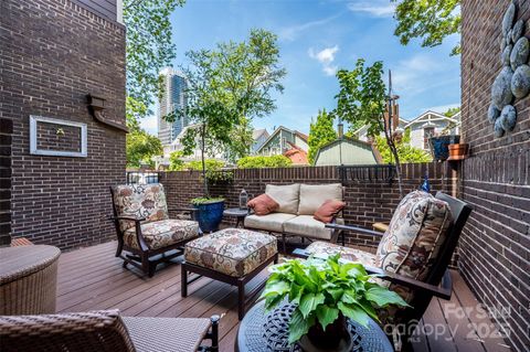 217 W 8th Street Charlotte NC 28202