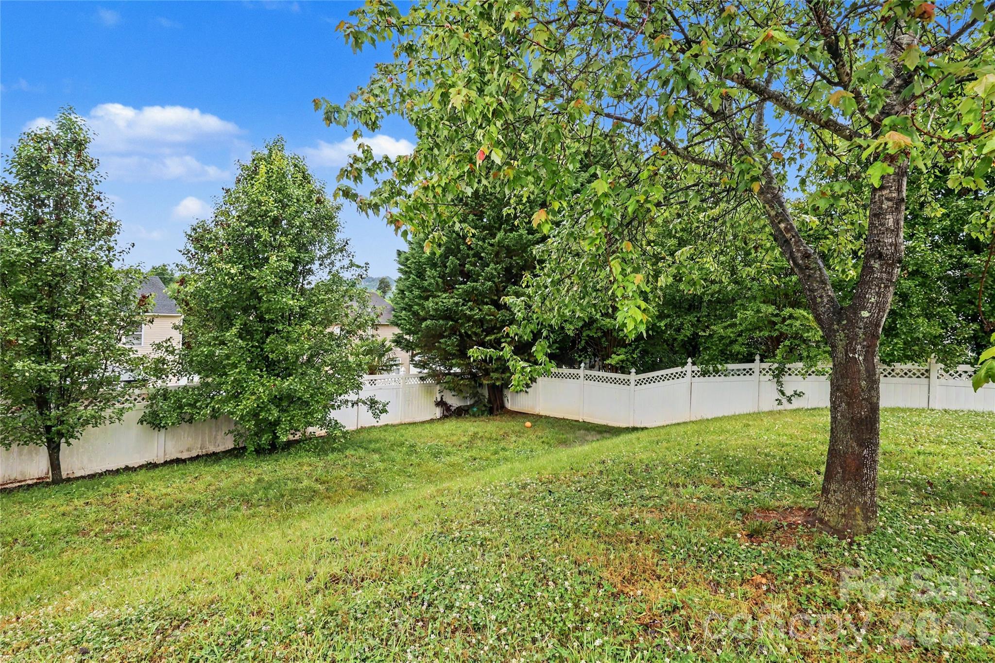 Crowders View - Residential