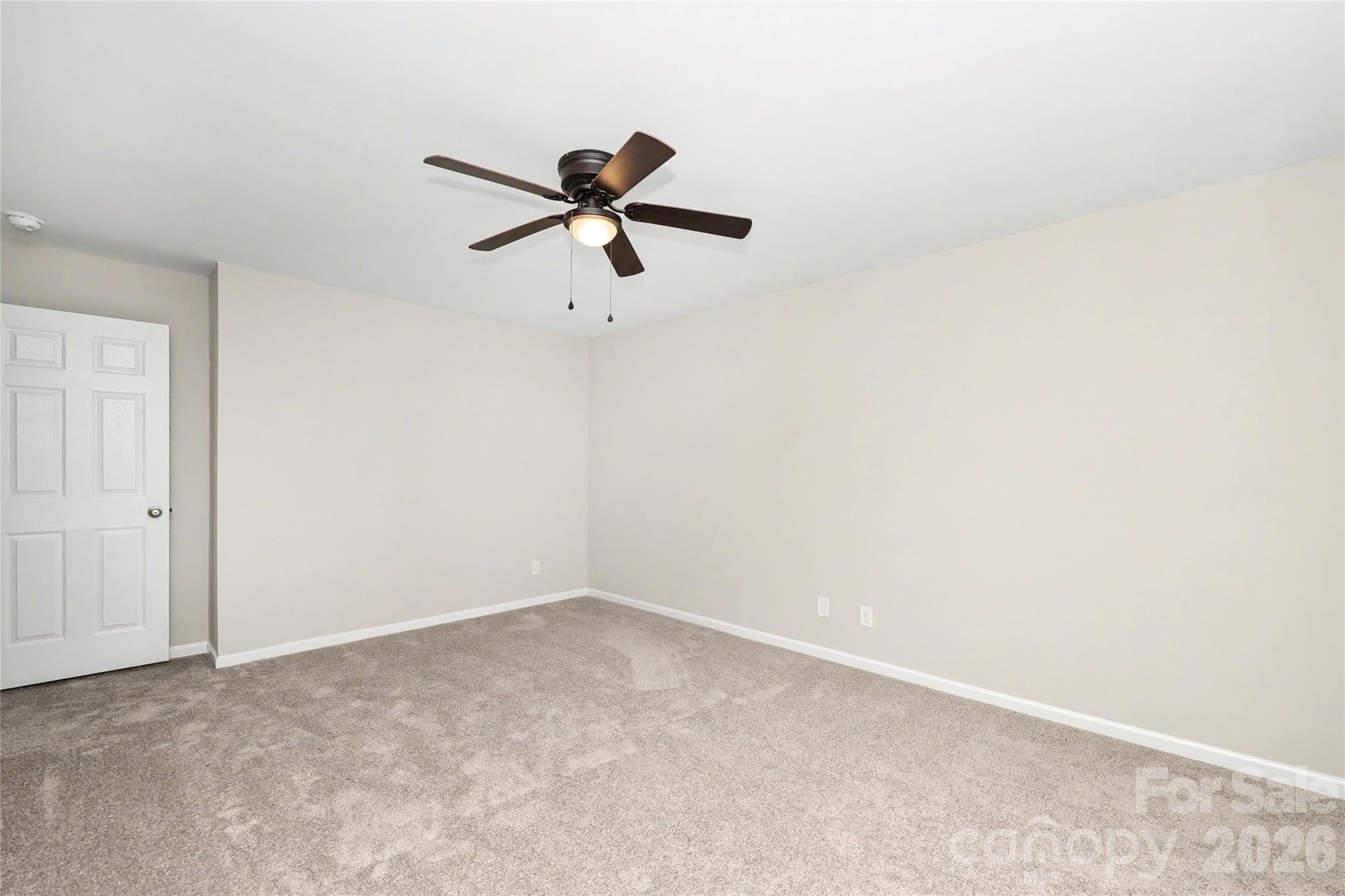 Crowders View - Residential