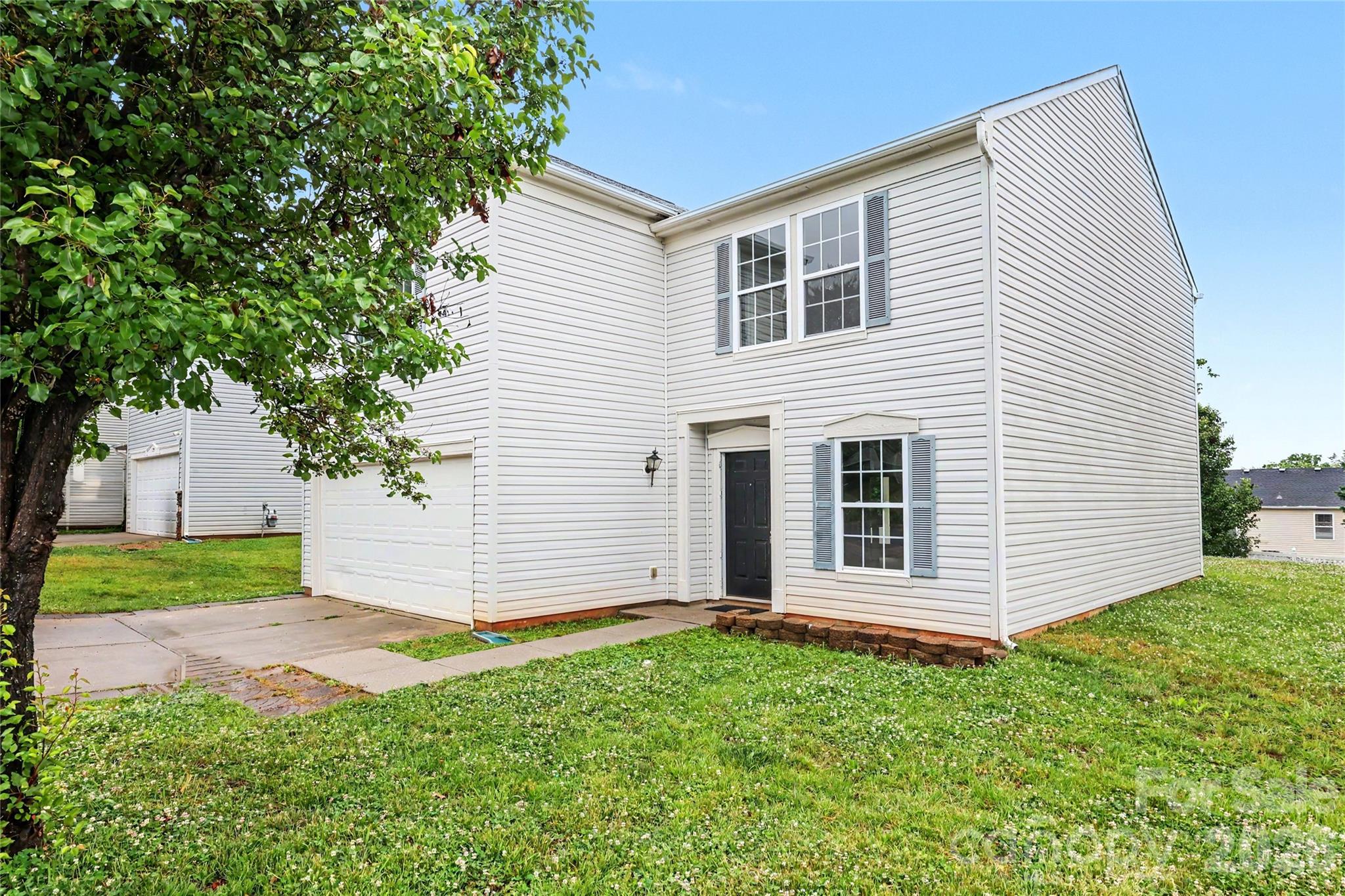 Crowders View - Residential