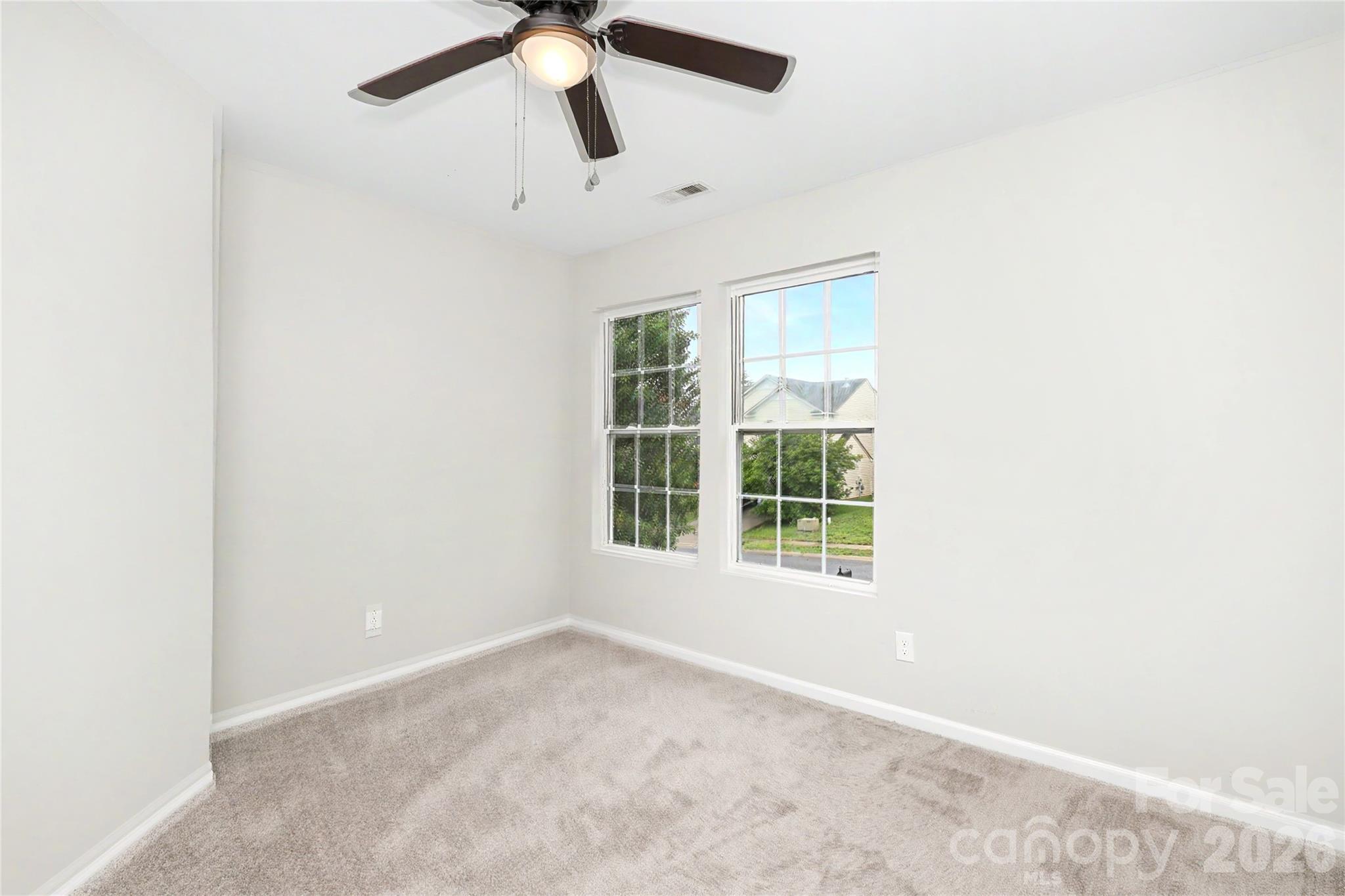 Crowders View - Residential