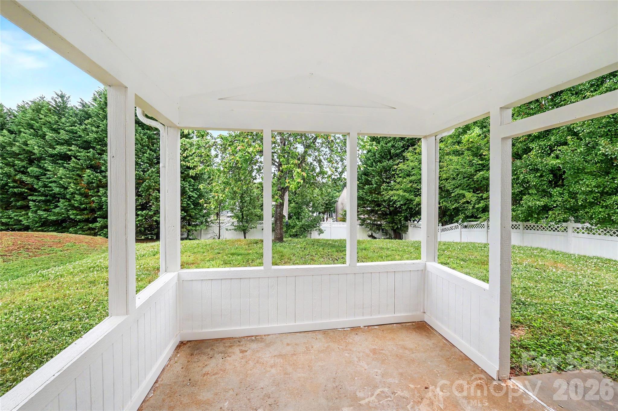 Crowders View - Residential