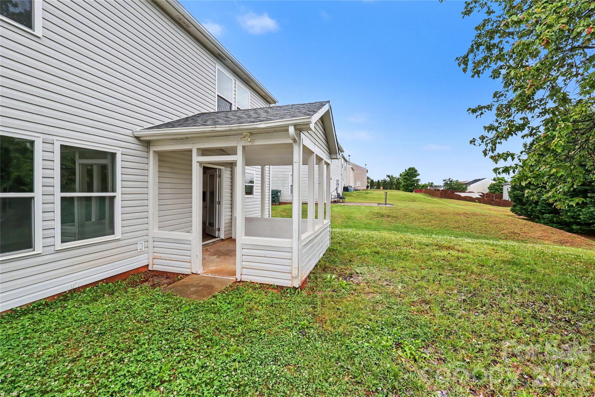 Crowders View - Residential