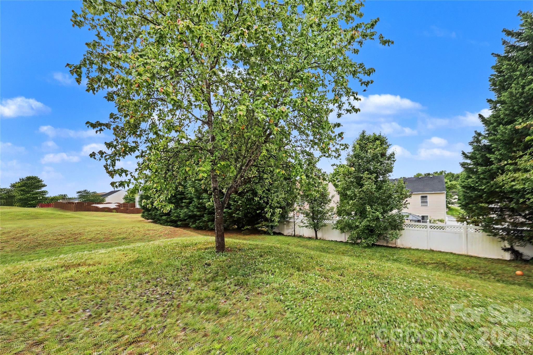 Crowders View - Residential