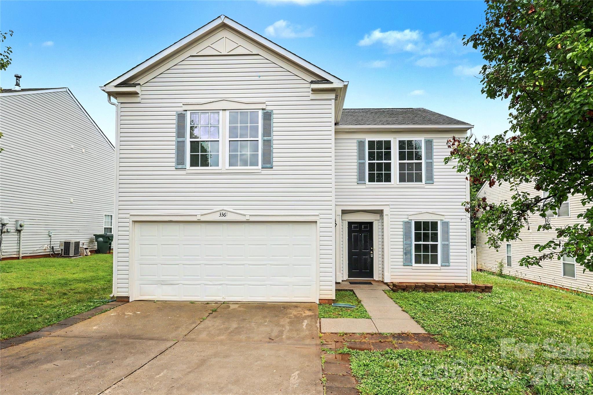Crowders View - Residential