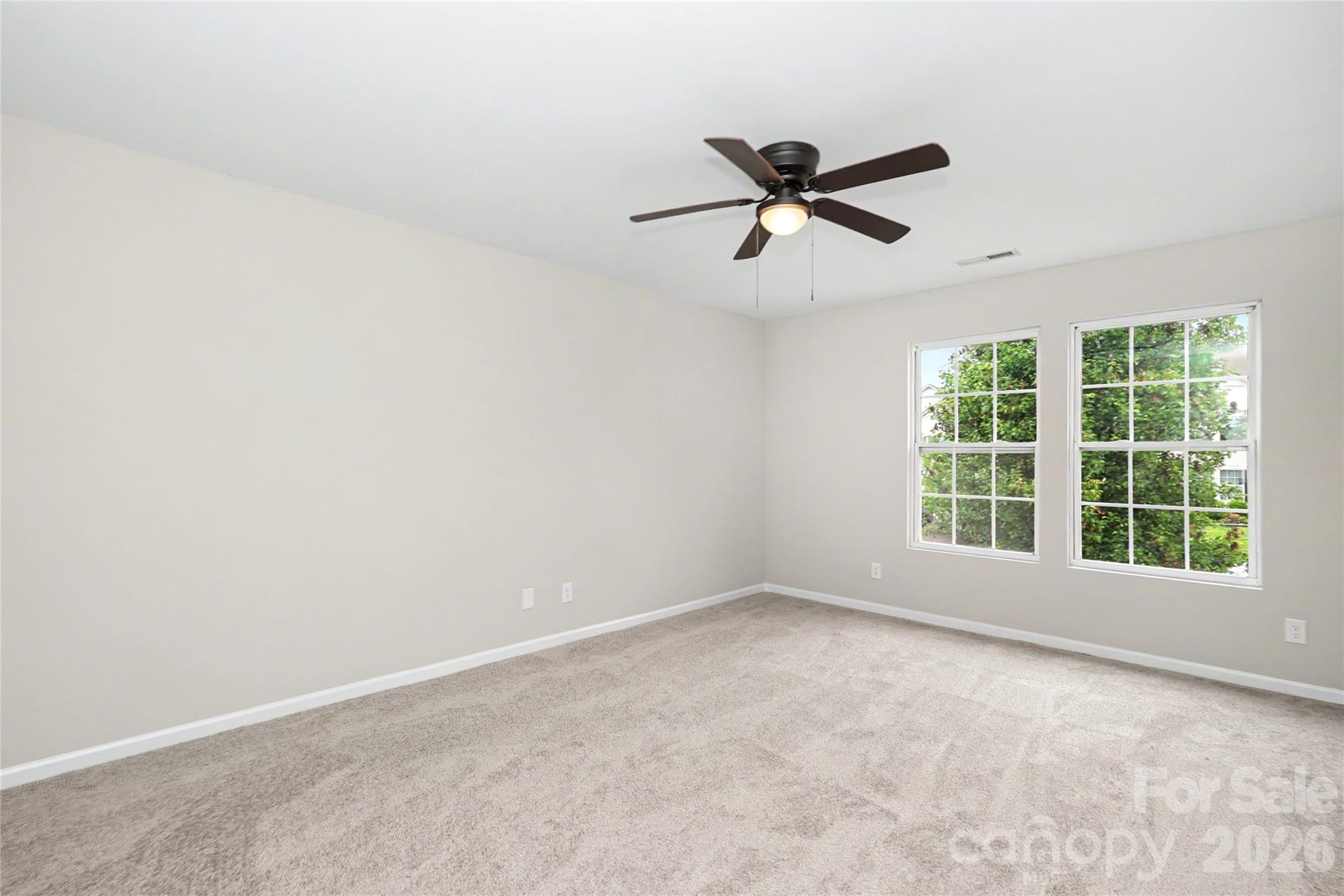 Crowders View - Residential