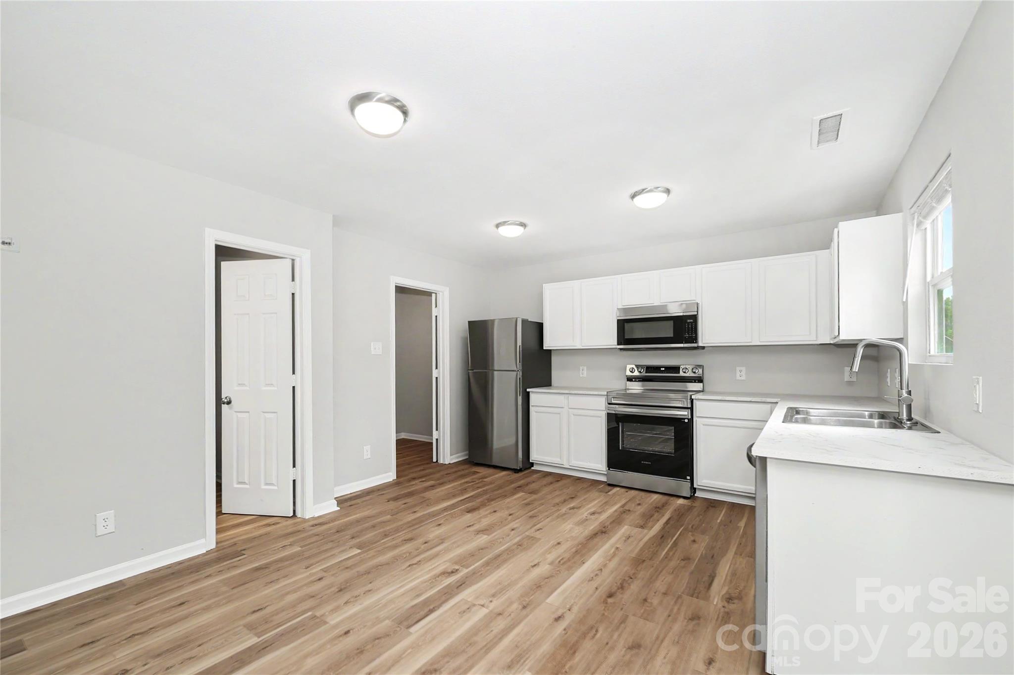 Crowders View - Residential