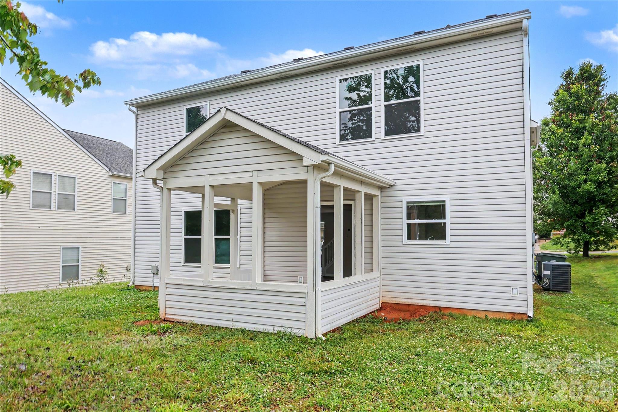 Crowders View - Residential