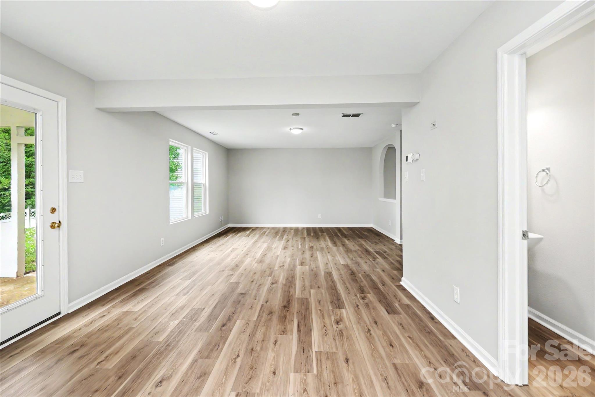 Crowders View - Residential