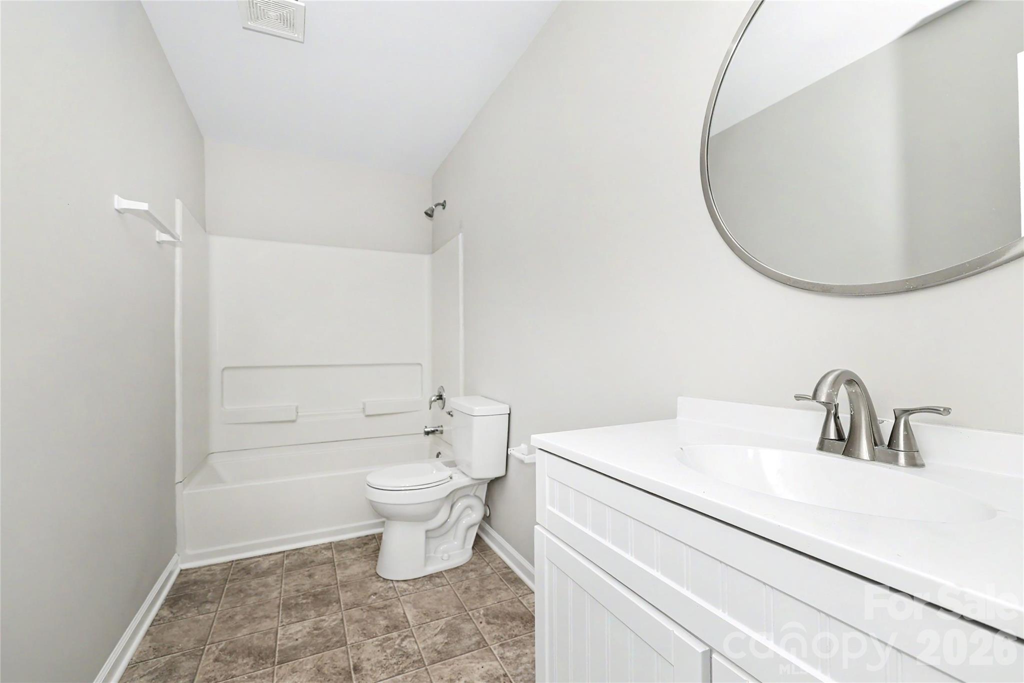 Crowders View - Residential