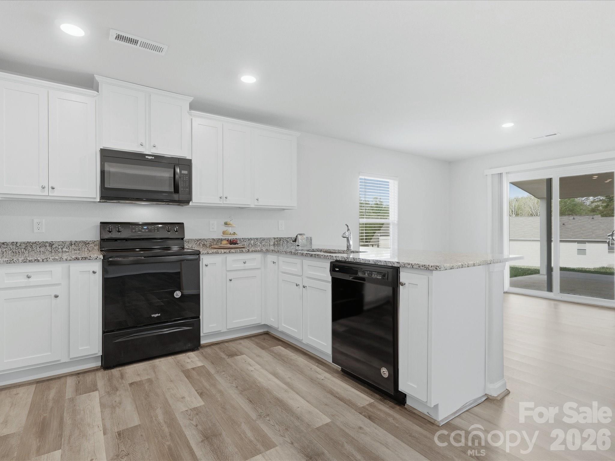 Village at Granite - Residential