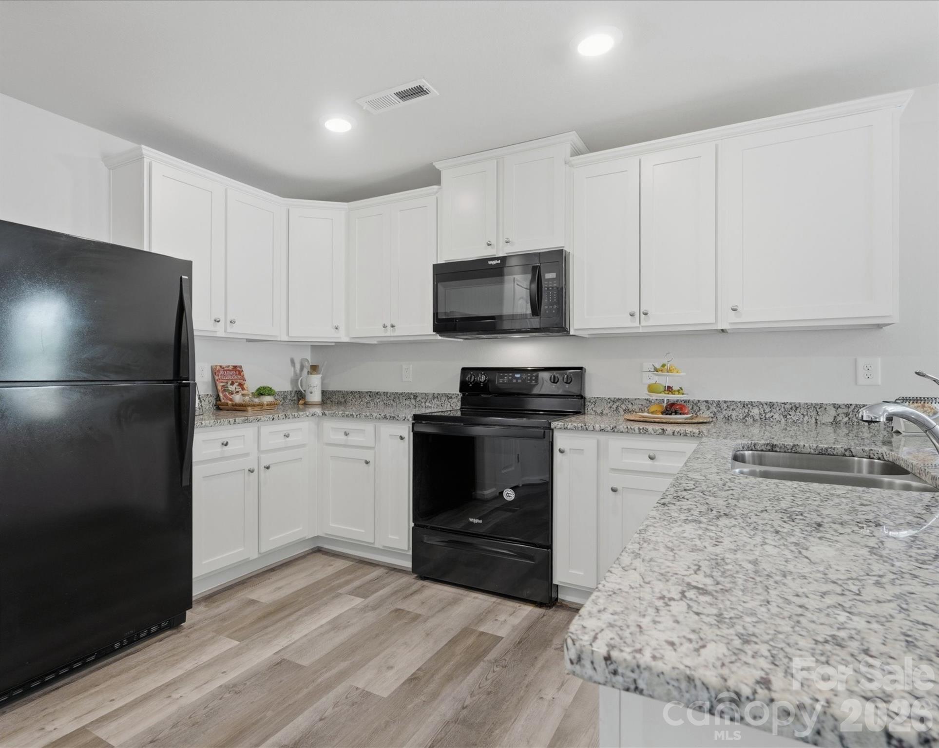 Village at Granite - Residential